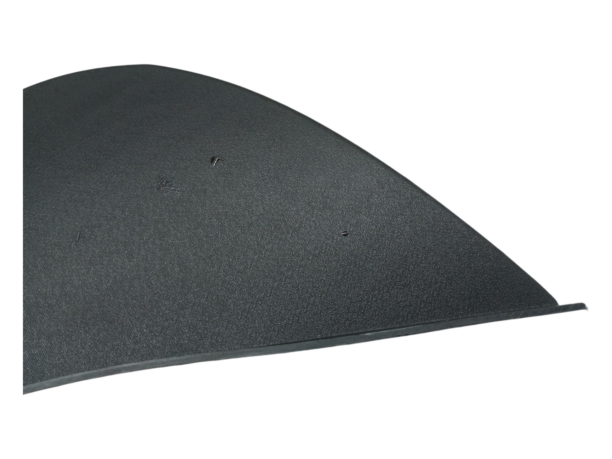 Acabamento Moldura Lateral Painel Citroen C3 2003 2006 2012 6