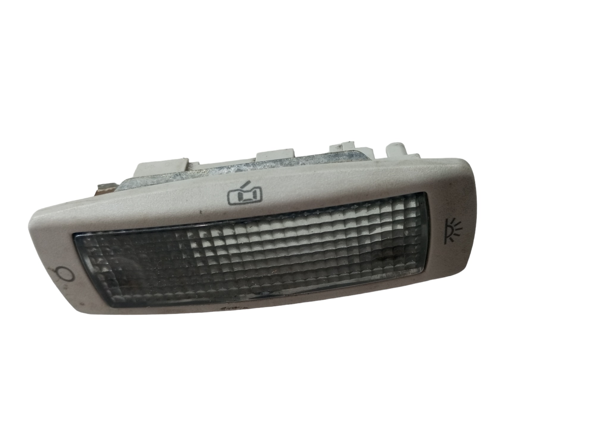 Luz De Teto Cortesia Fox Spacefox Jetta 2008 2010 5