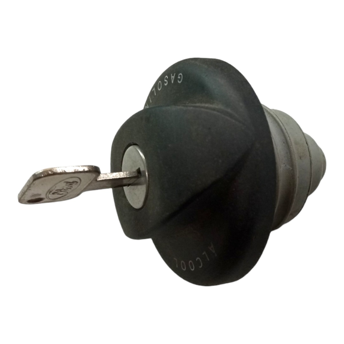 Tampa Tanque Combustivel Ford Ka Fiesta Courier 2010 97 3