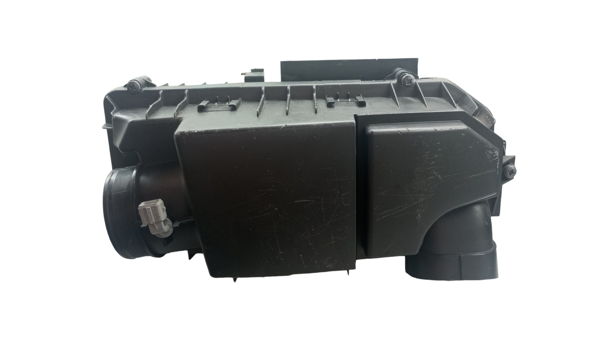 Caixa Filtro Saida Ar Peugeot 407 2005 2006 2007 2008 1