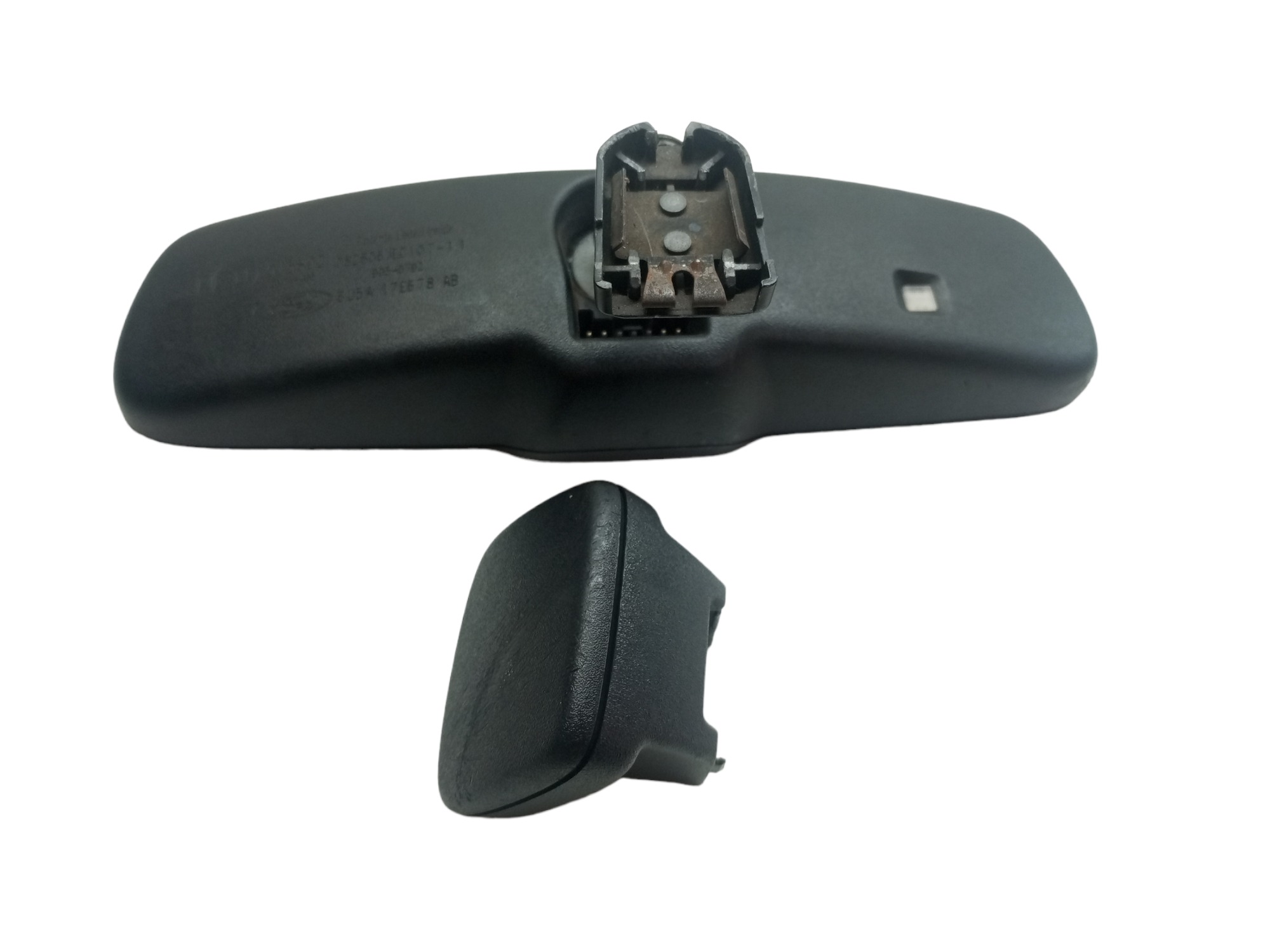 Espelho retrovisor interno ford fusion 2007 2008 2009 9