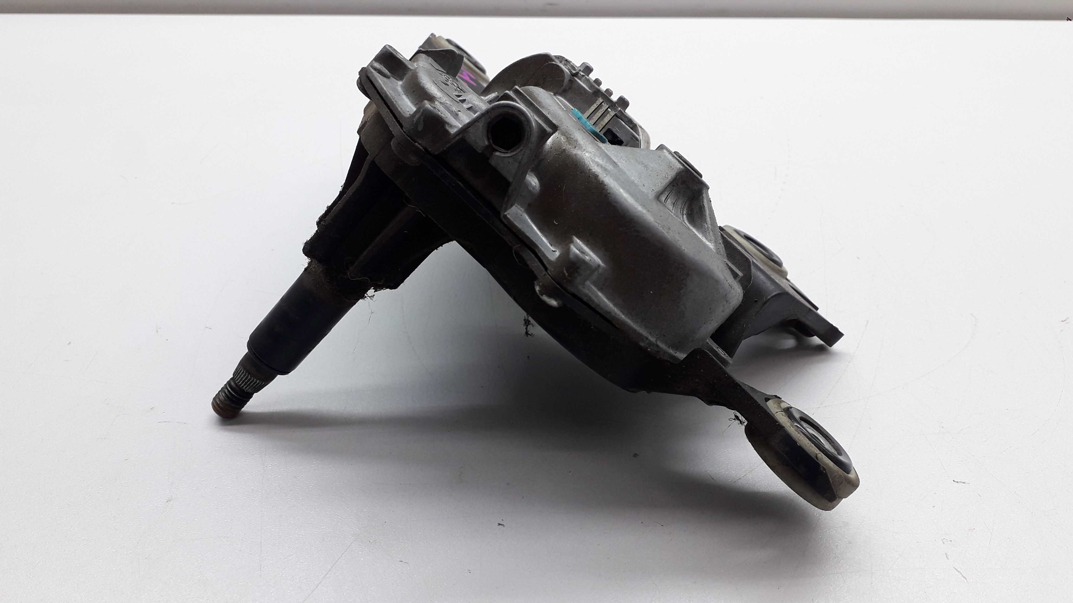 Motor Limpador Traseiro Citroen Xsara Picasso 2003/2010 4