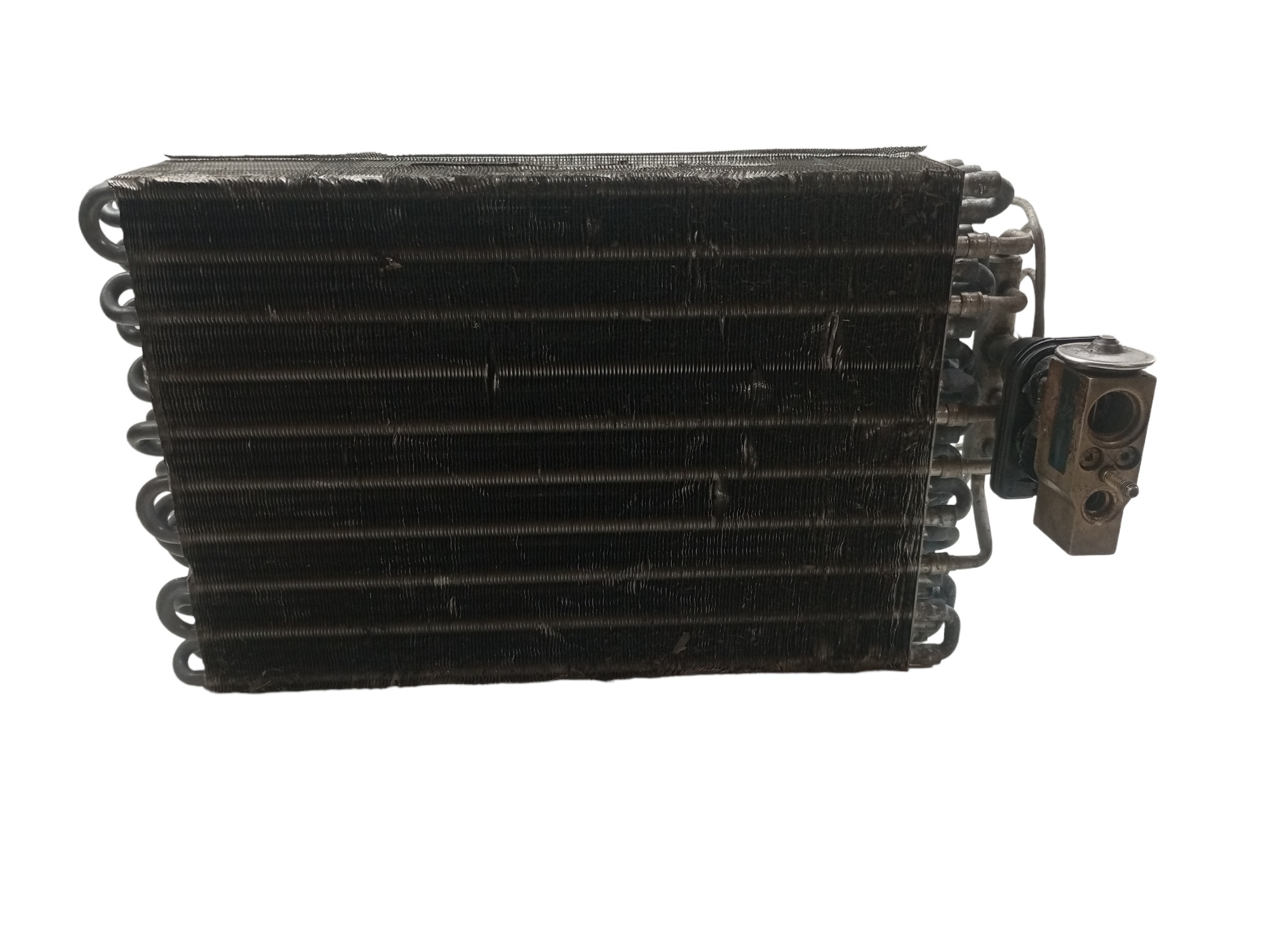 Radiador Ar Quente Mercedes Classe C230 C280 95 96 97 98 1