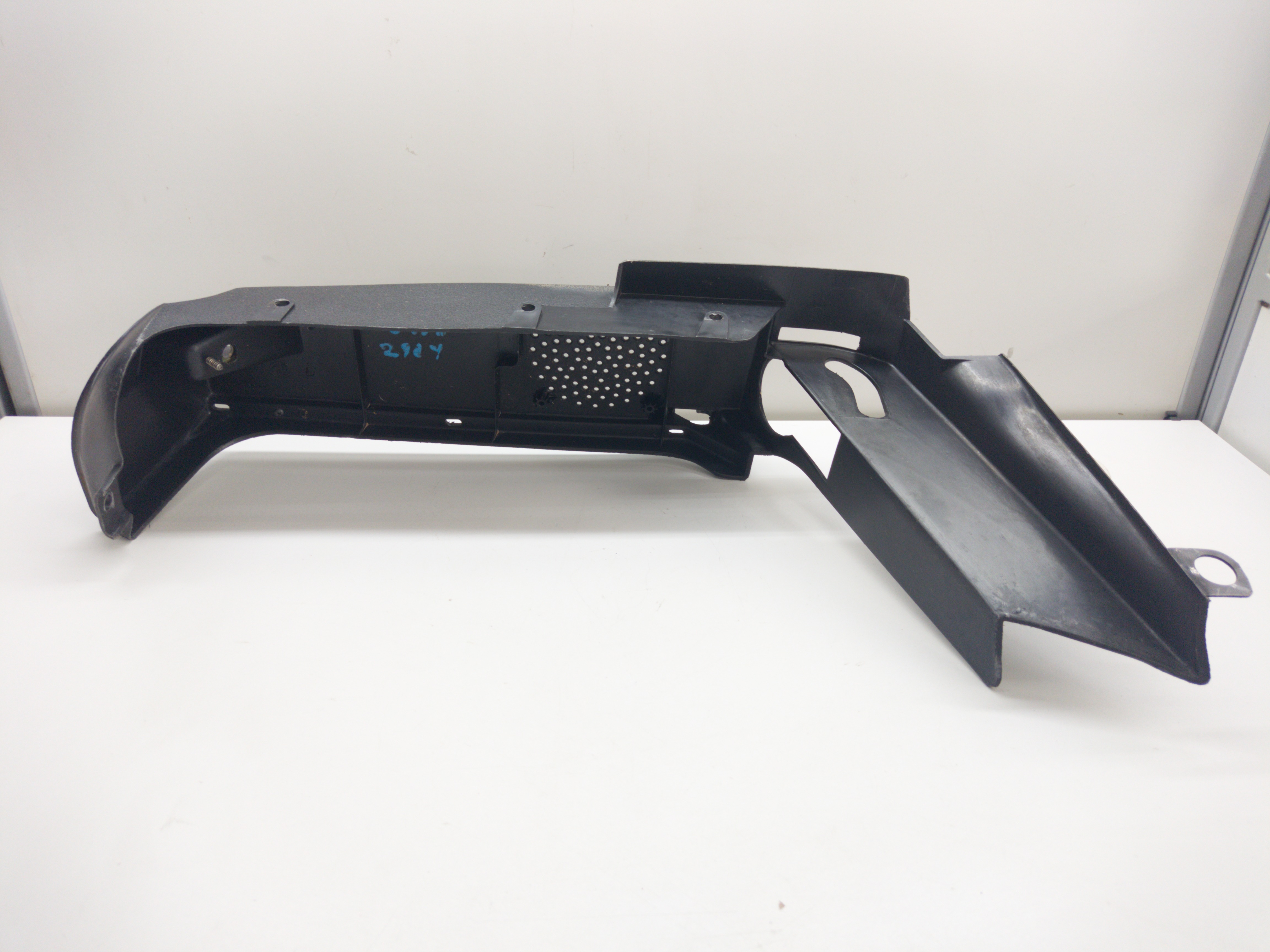 Suporte Bagagito Traseiro Direito Fiat Uno 95/05 4