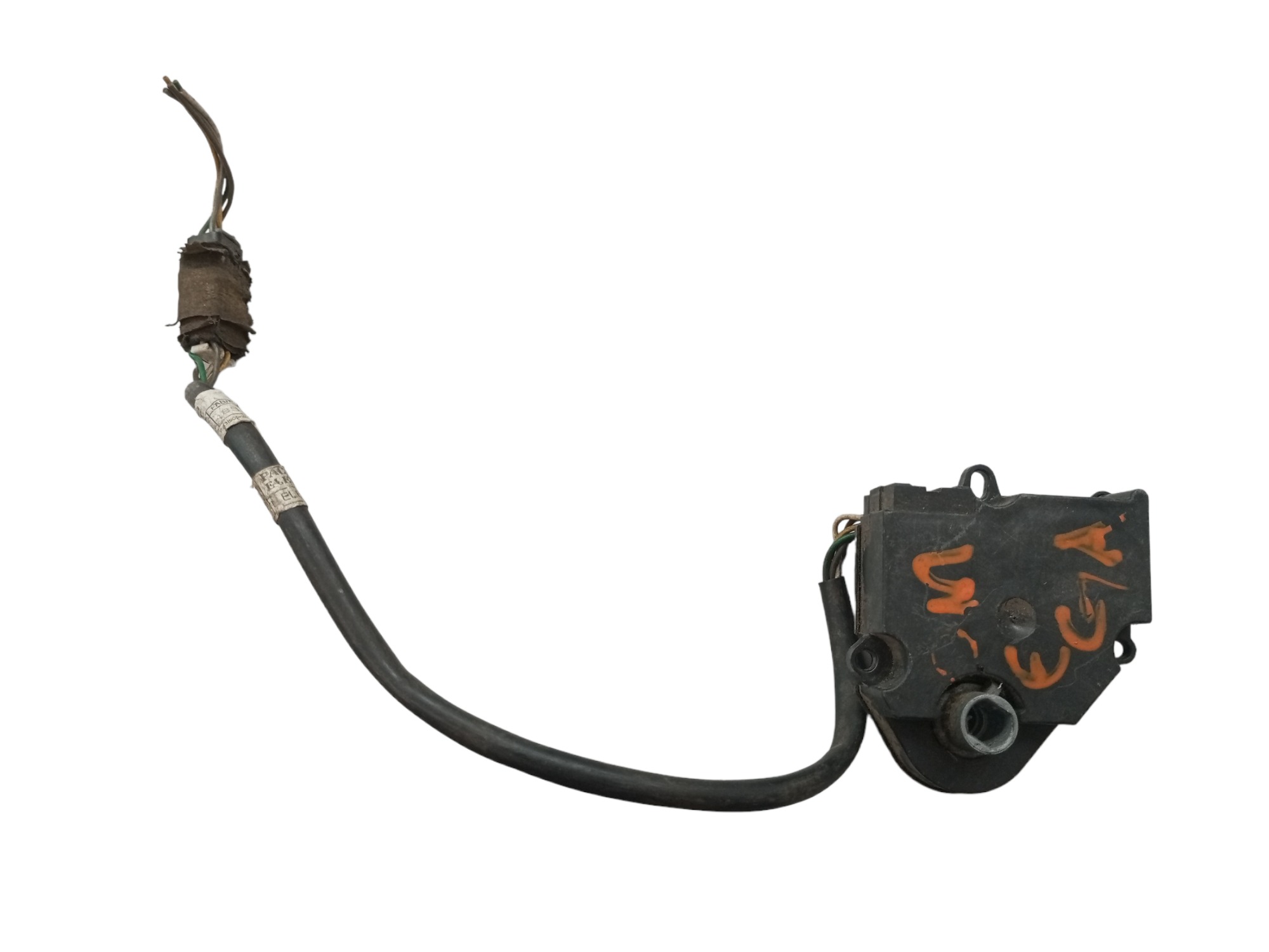 Atuador Caixa Ar Omega 93 94 95 96 97 98 Evaporador Gm 3