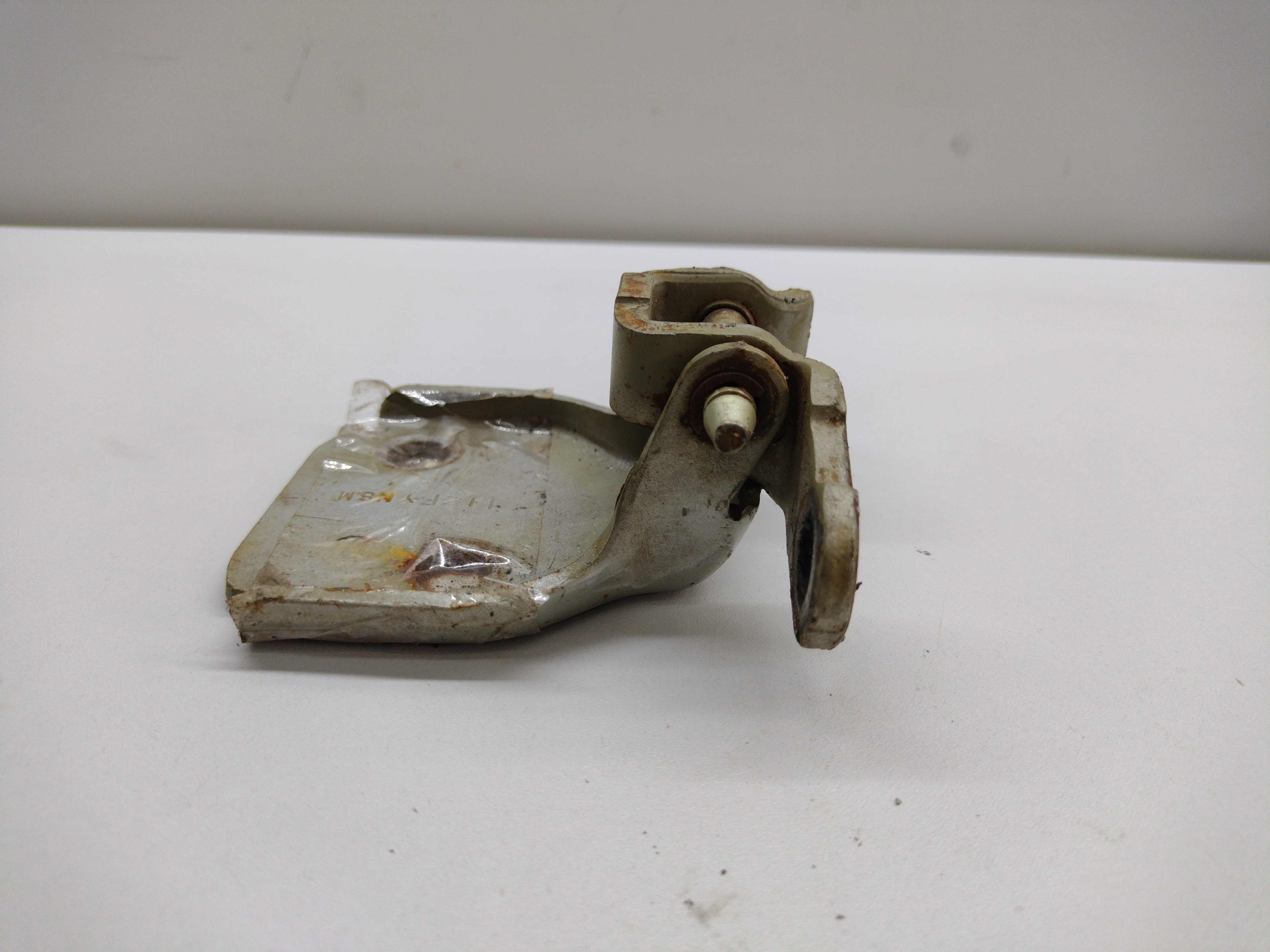 Dobradiça Porta Dianteira Direita Honda Civic 98 2
