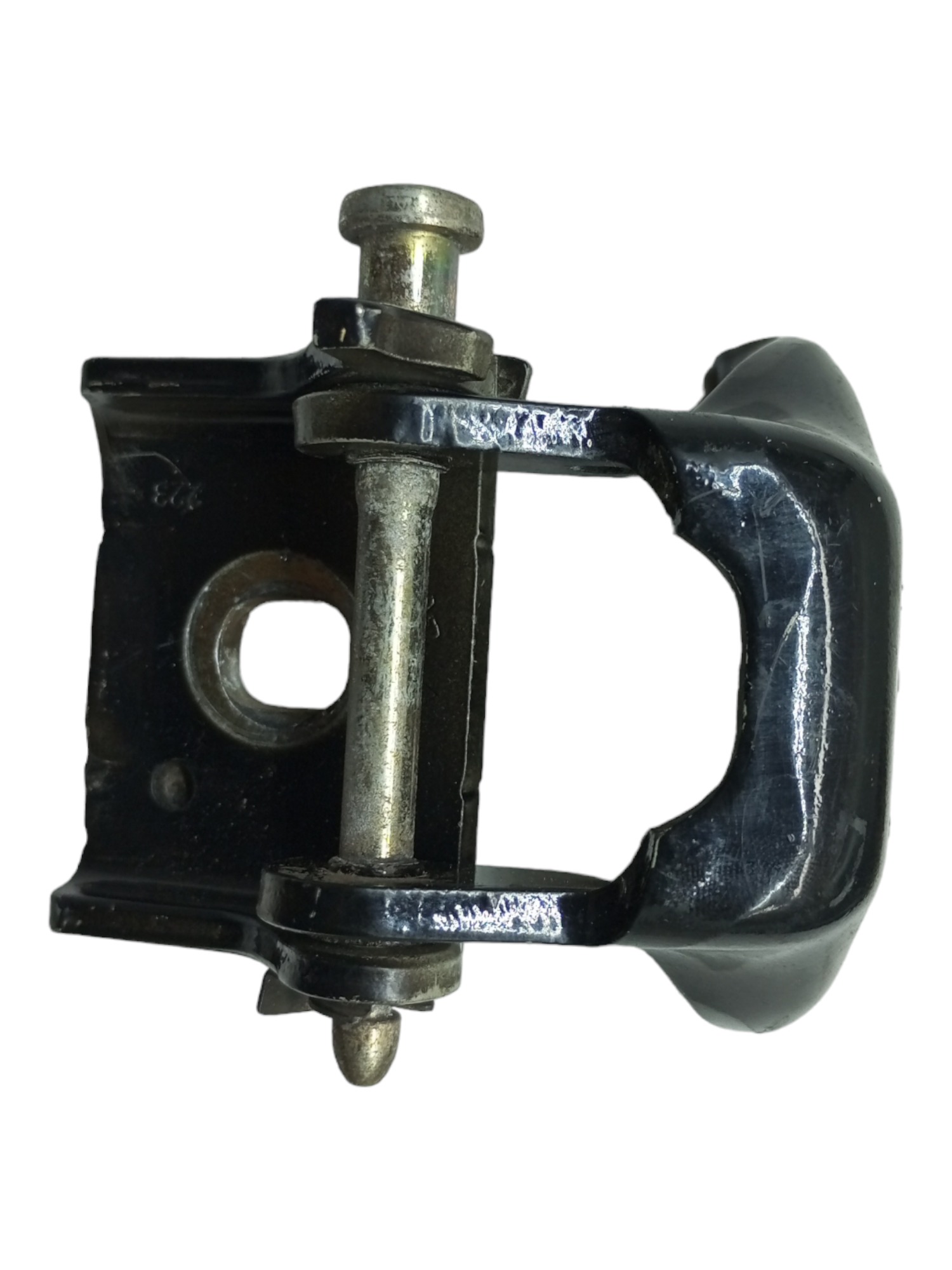 Dobradica Porta C4 Pallas 2009  Superior Dianteira Esquerda 5