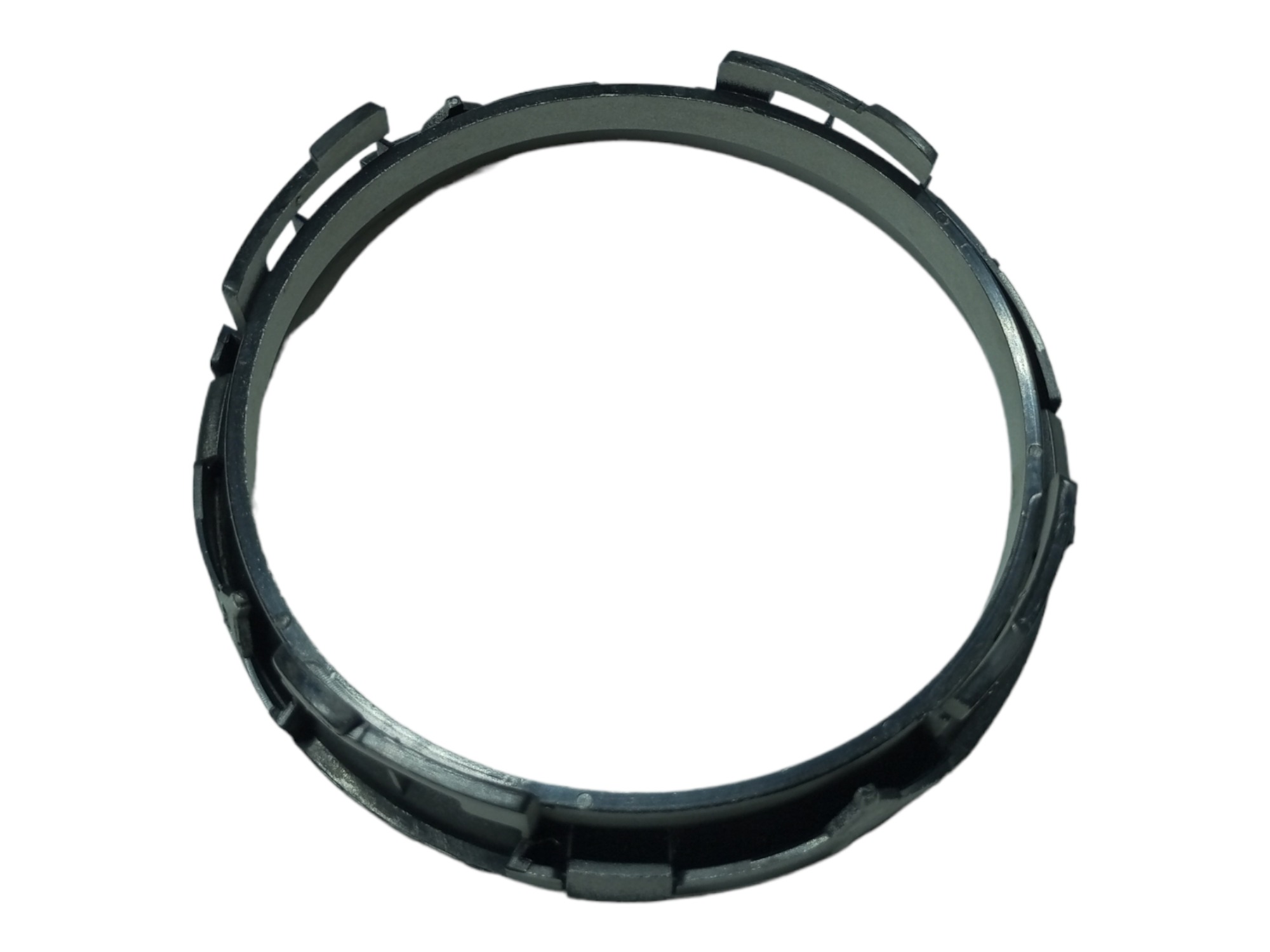 Moldura Difusor Ar Gol G5 2008 2009 2010 2011 2012 Aro 2