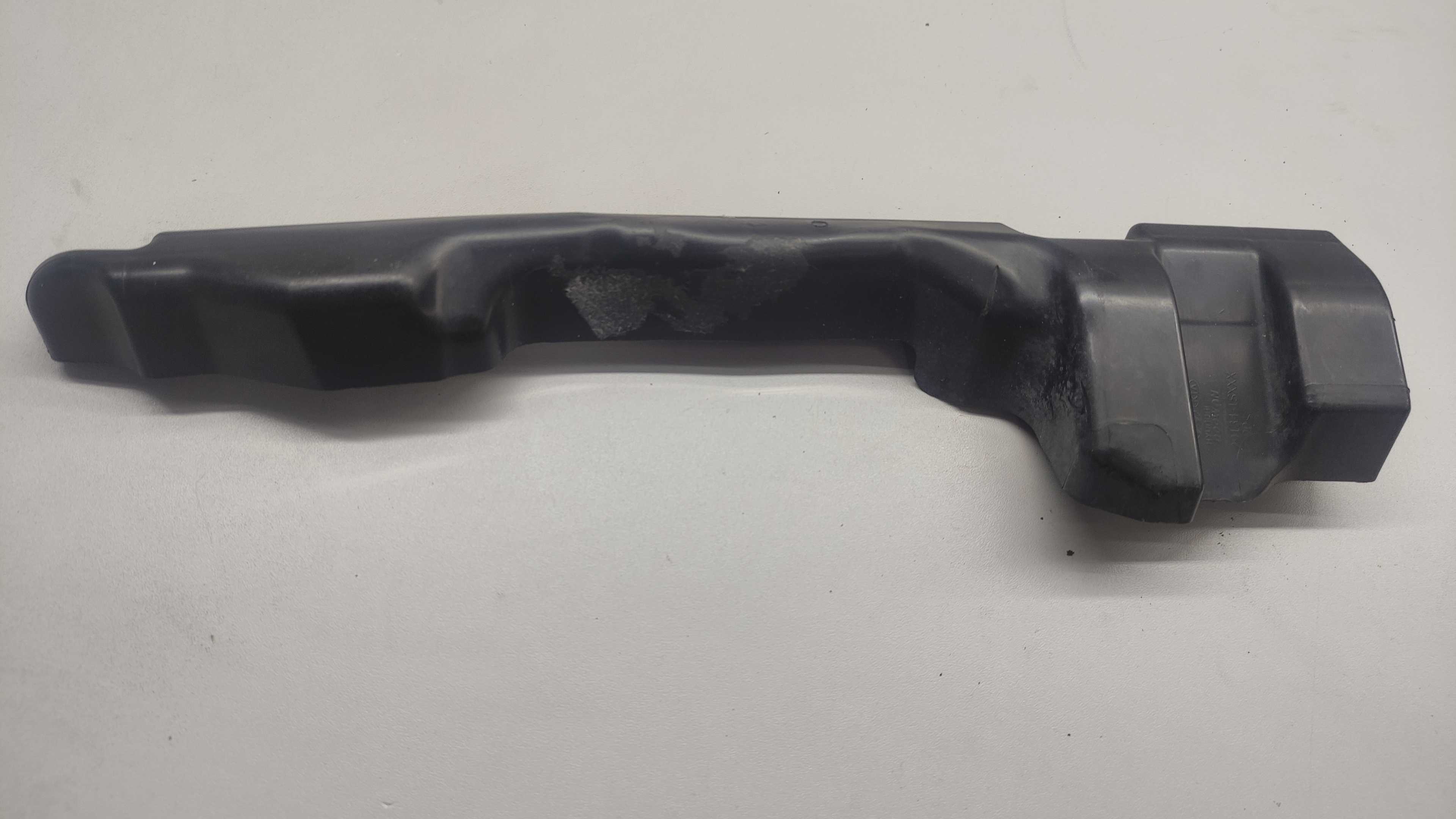 Guia Defletor Radiador L/d Hyundai Hb20 2012