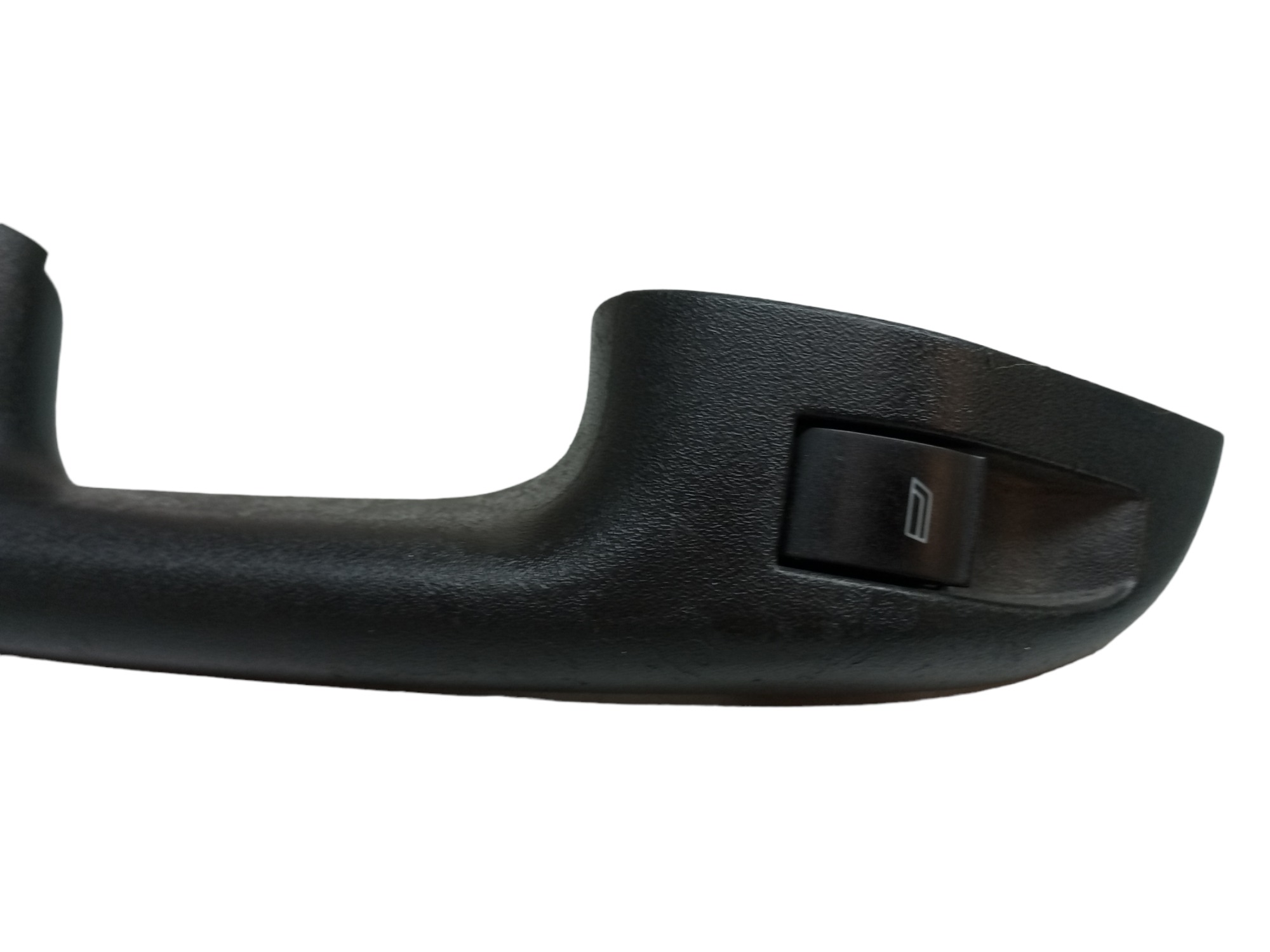 Moldura Botao Vidro Audi A3 2000 2001 Traseiro Esquerdo 5