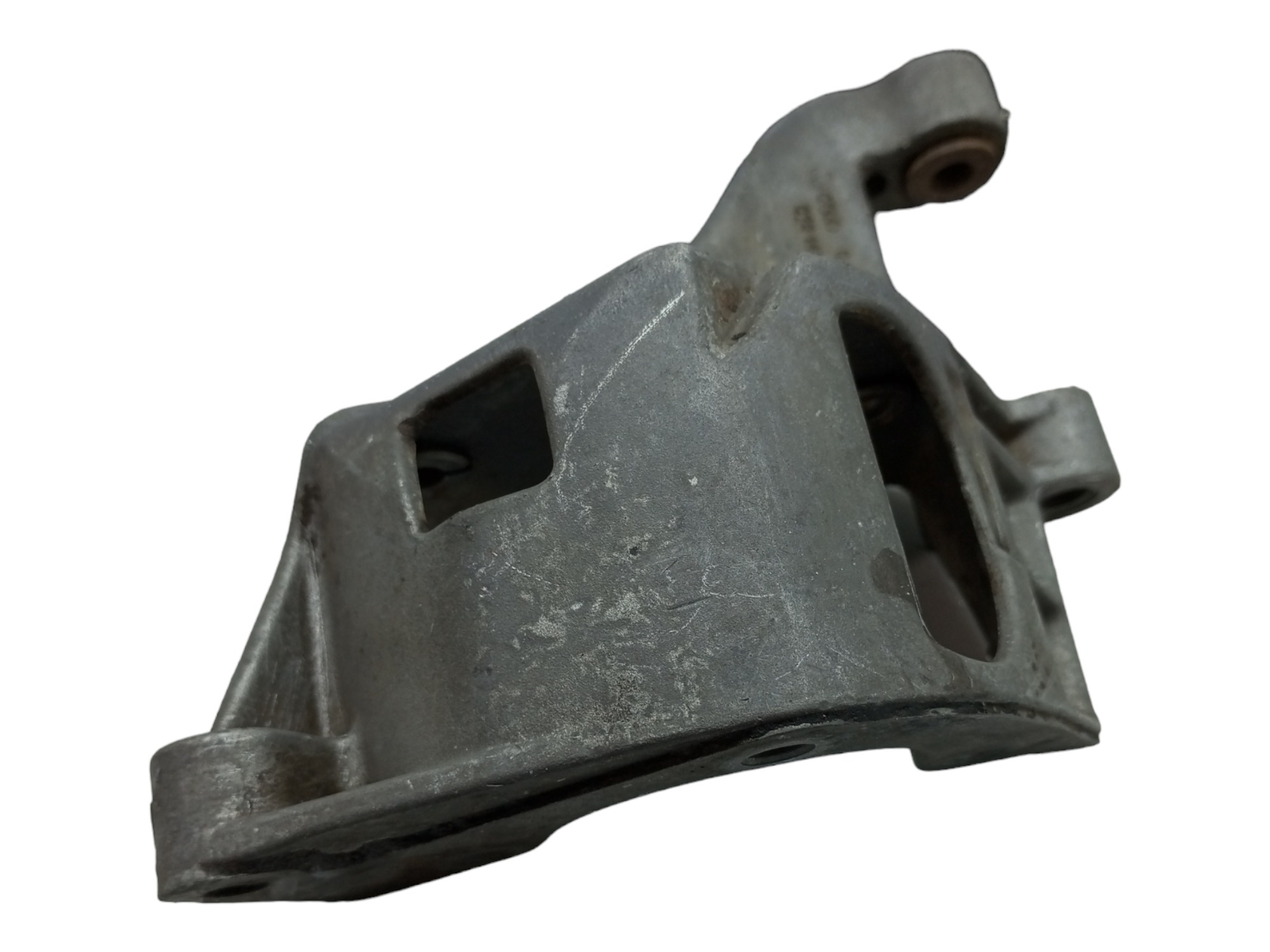 Suporte Bomba Hidraulica Golf 95 96 97 98 99 Passat Vw 6