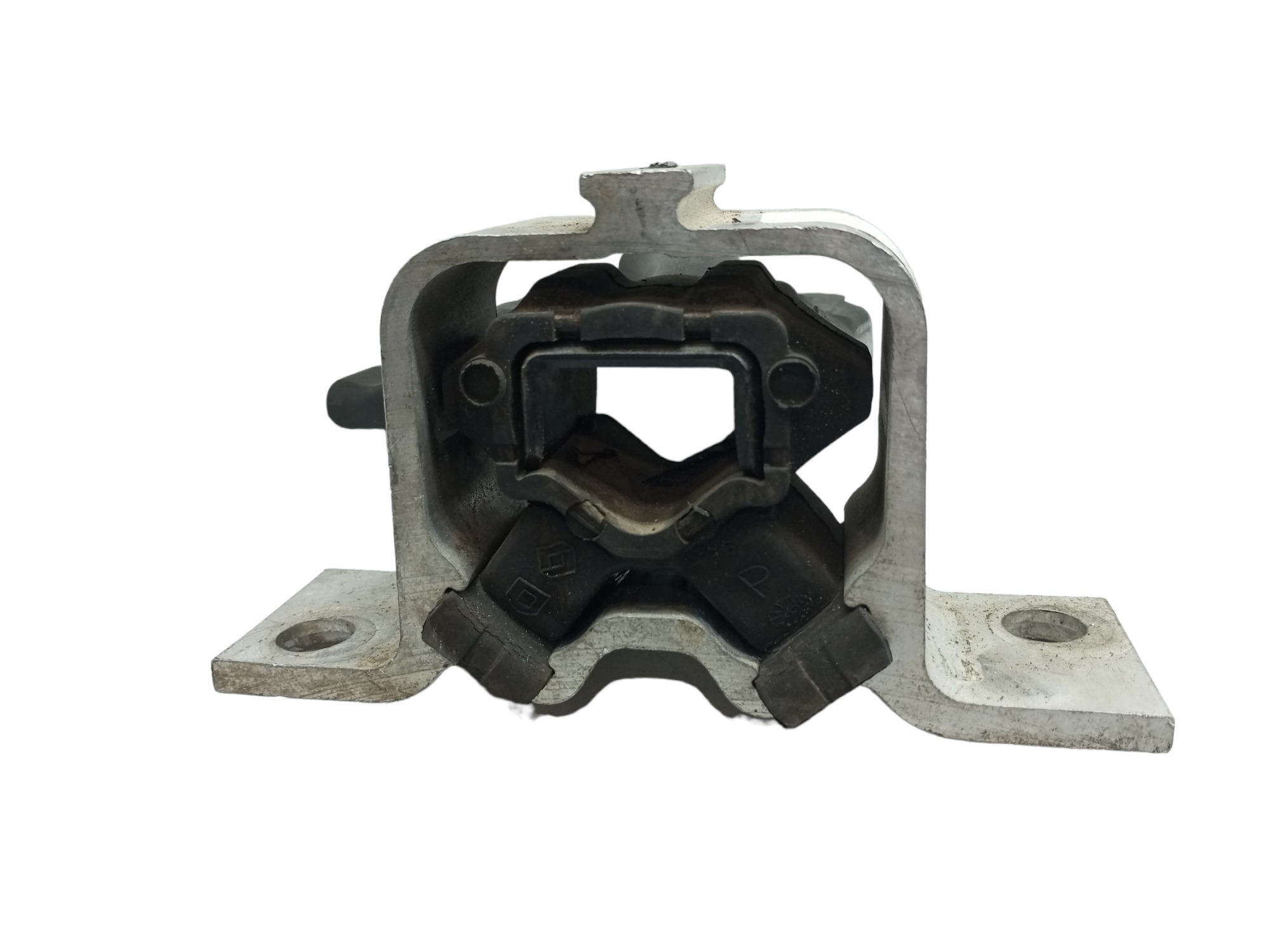 Coxim Motor Renault Sandero Logan Lado Direito 2009 2010 3