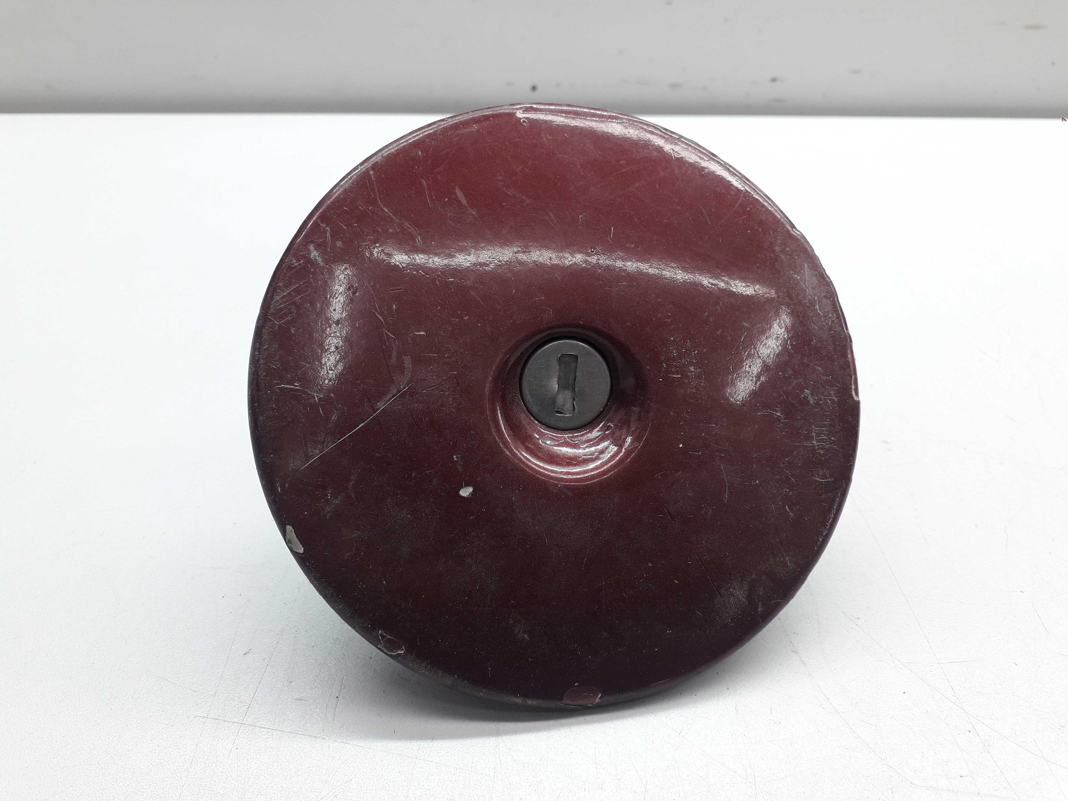 Portinhola Tanque De Combustível Fiat Palio 1997 Vermelho 1997 1