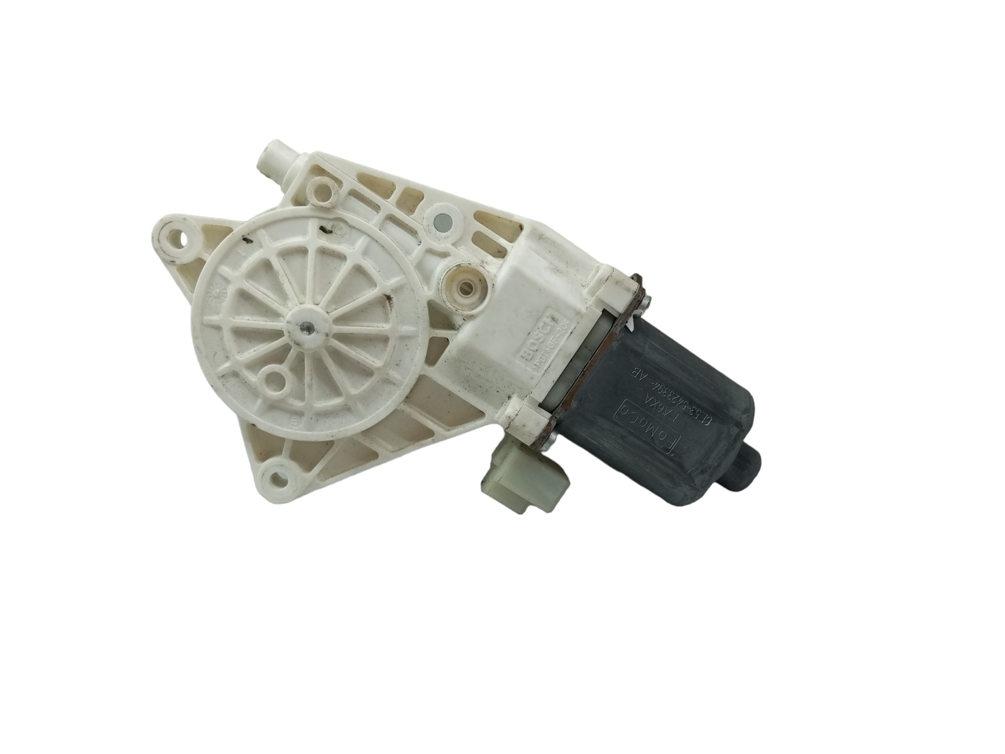 Motor Maquina Vidro Porta Ford Fusion 2007 2008 2009 2.3 4