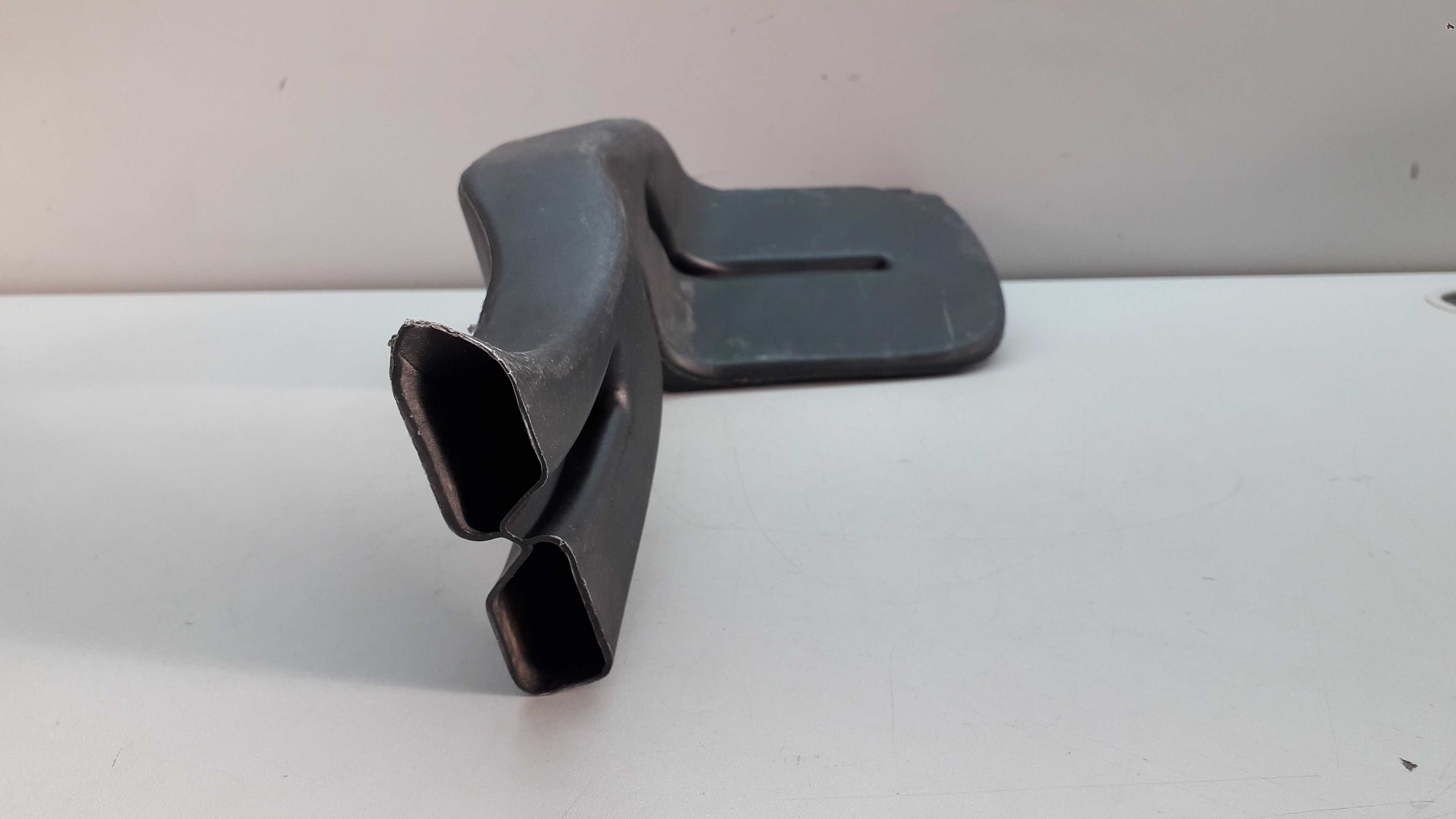 Duto Caixa De Ar Esquerda Peugeot 307 2001/2012 5