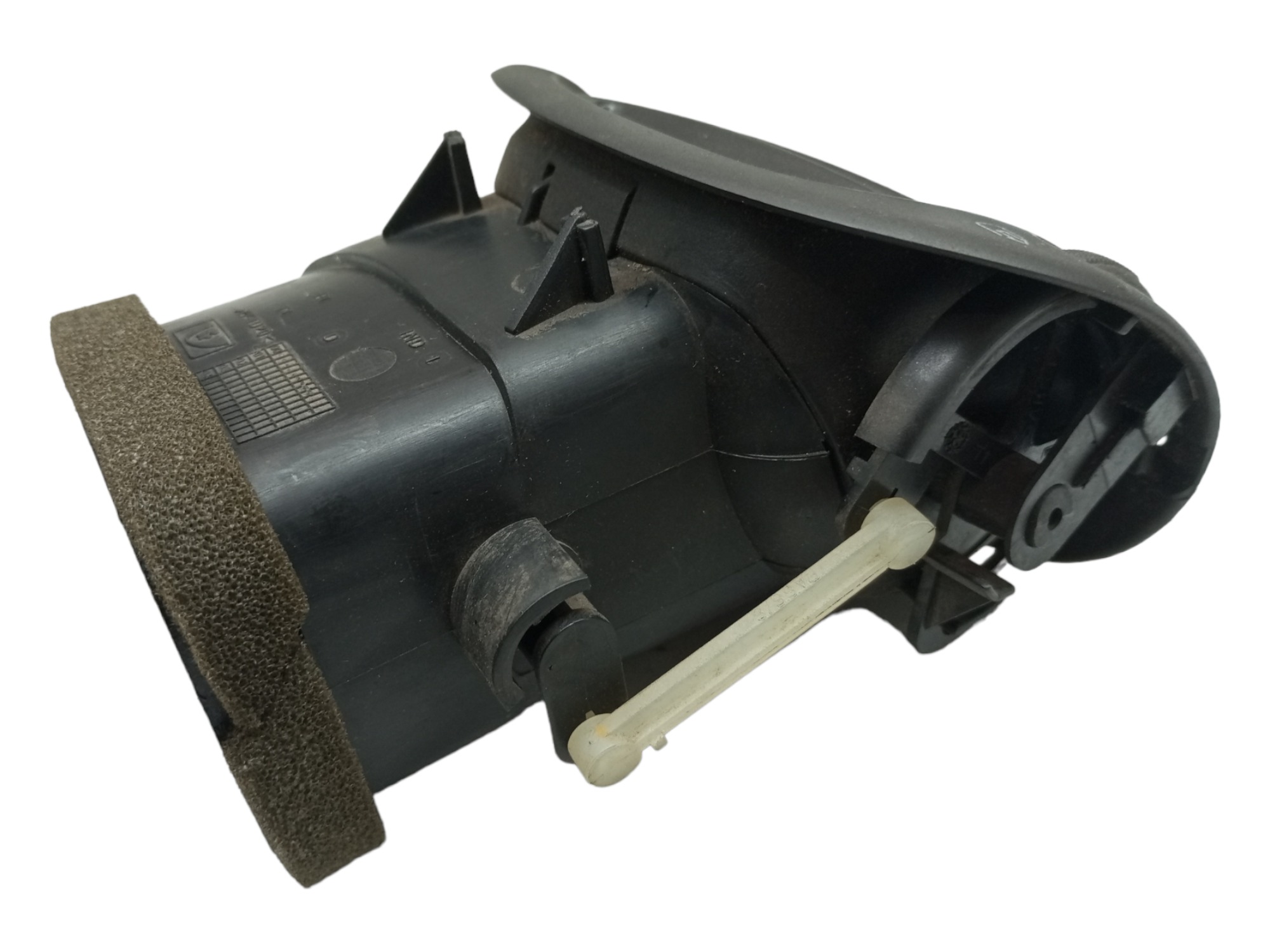 Difusor Ar Peugeot 206 2001 2005 2008 Saida Painel Direito 5