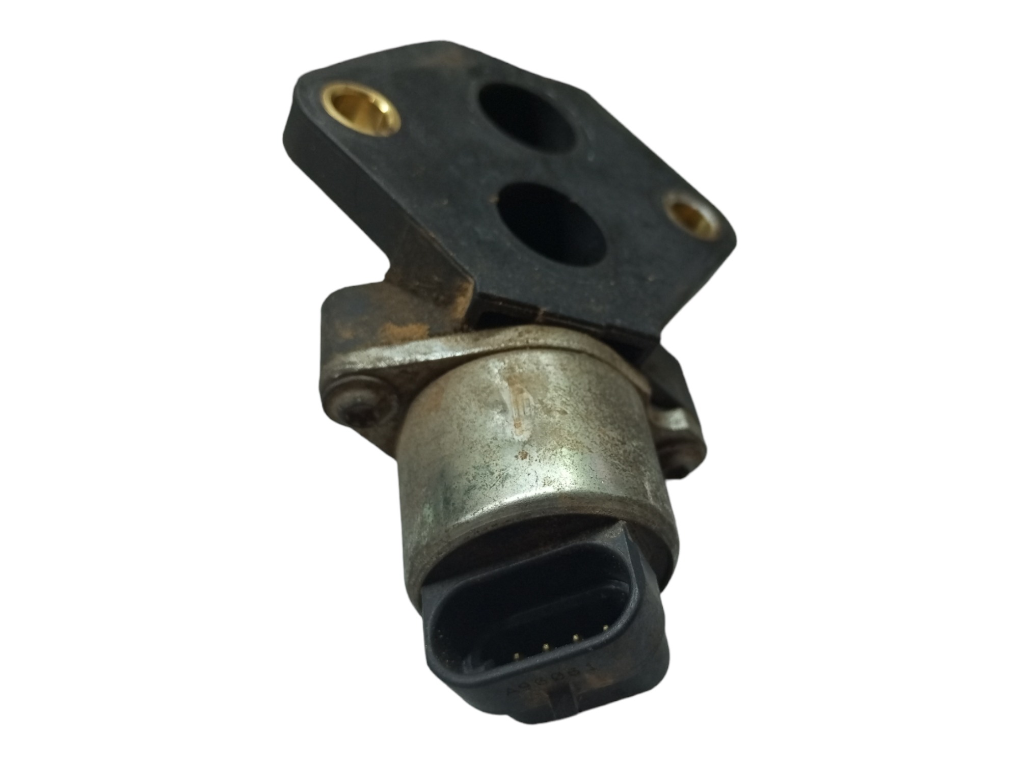 Valvula Pressostatica Ford Ka 2008 2009 2010 2011 2012 2013 6