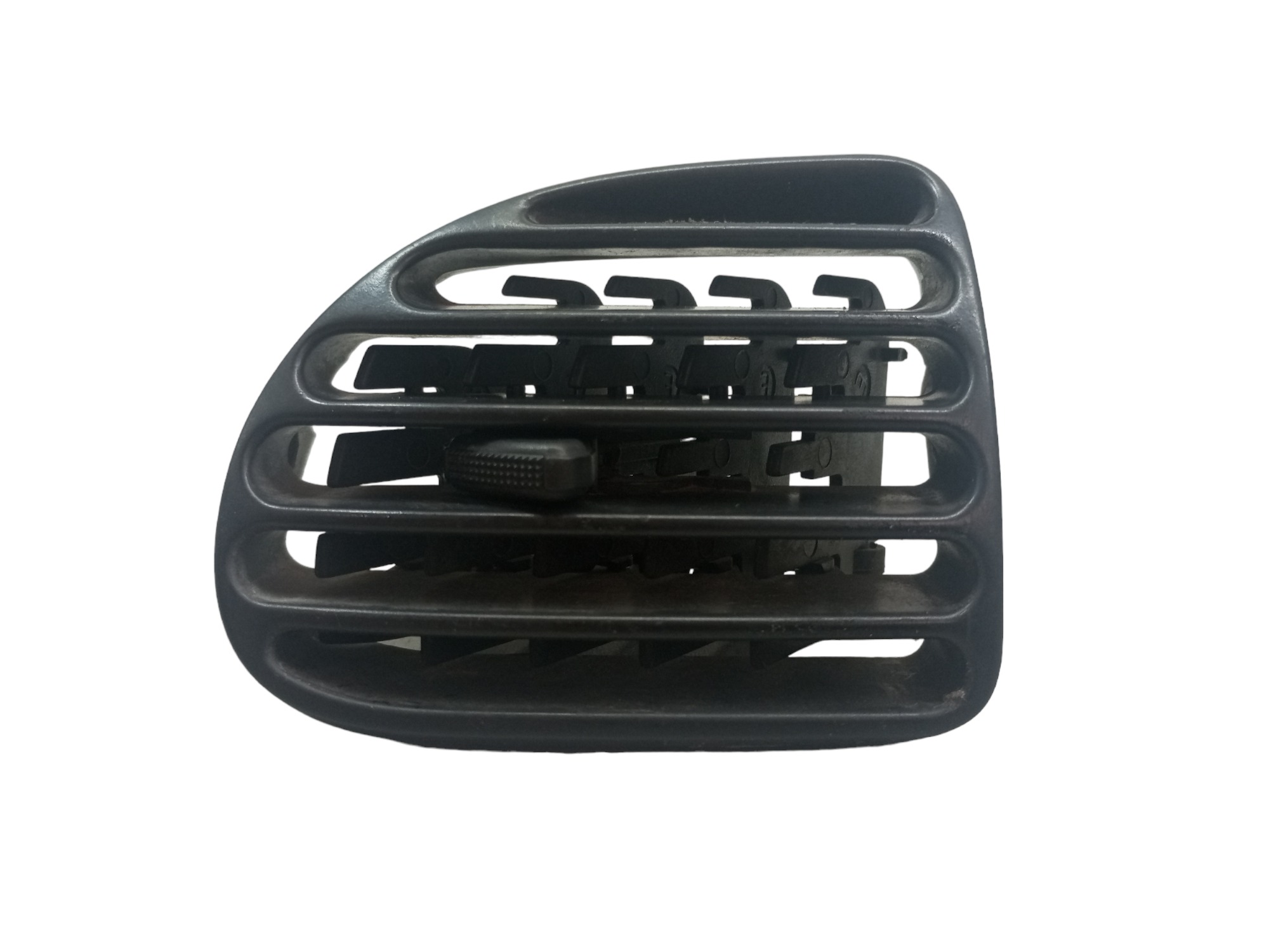 Saida Difusor Ar Peugeot 206 2001 2010 Lateral Esquerdo 1