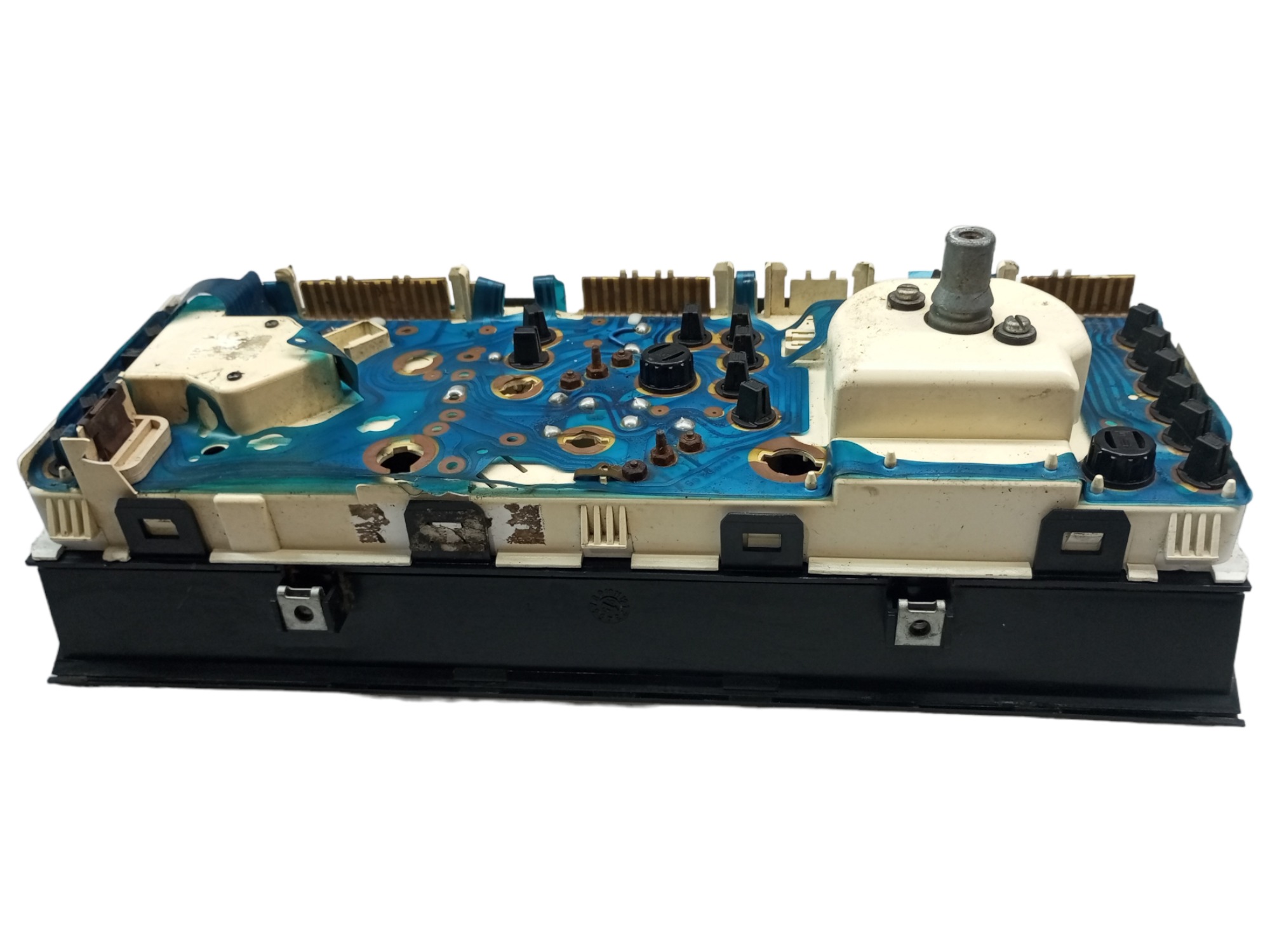 Painel Instrumento Velocimetro Renault R19 Clio 95 96 97 98 5