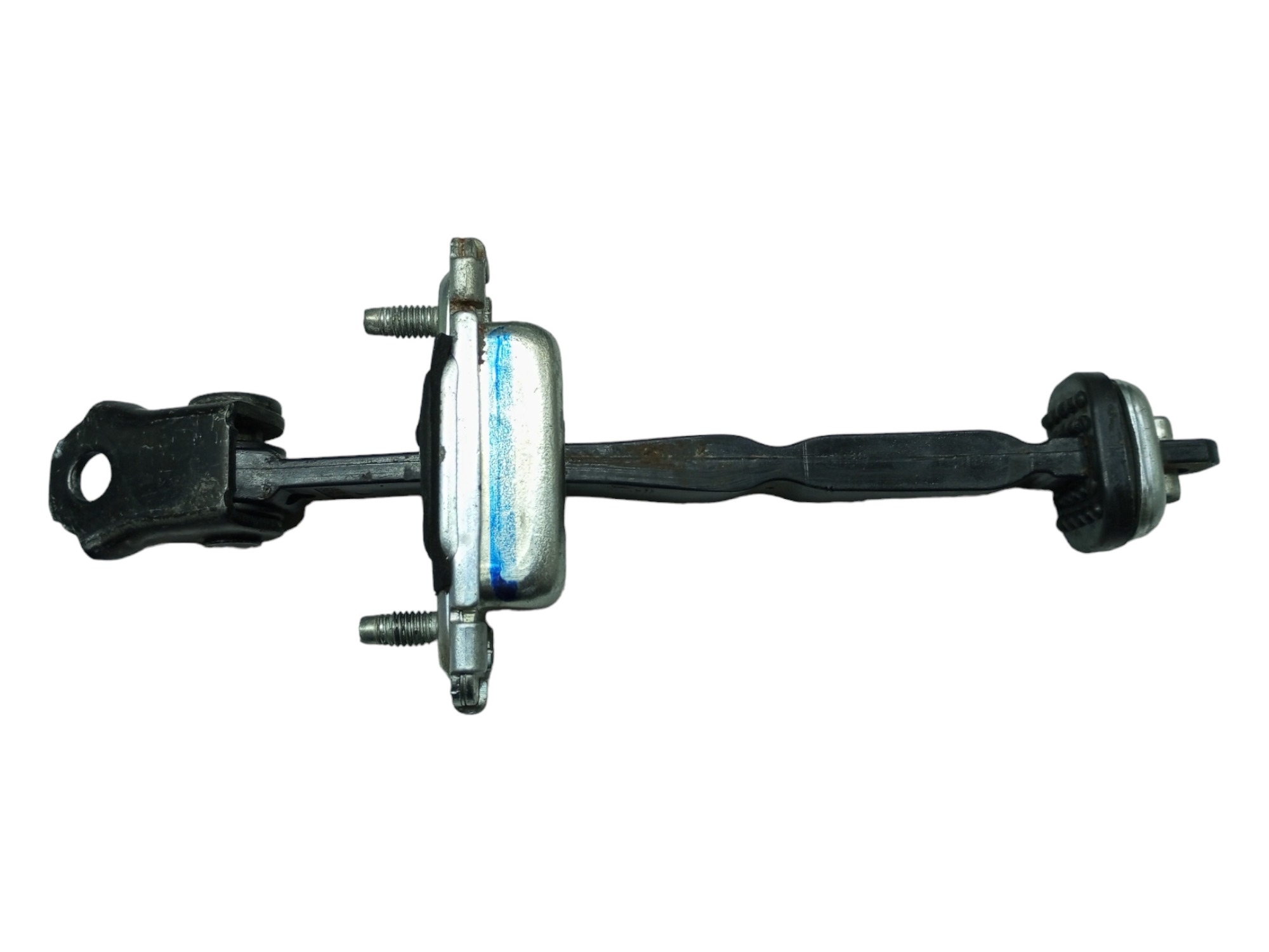 Limitador Porta Ecosport 2013 2014 2015 Dianteira Direita 1