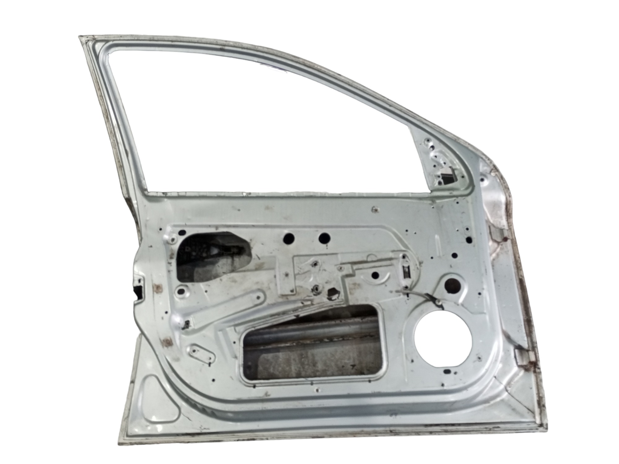 Porta Vectra Elite 2006 2010 2011 2012 Dianteira Esquerda Gm 1