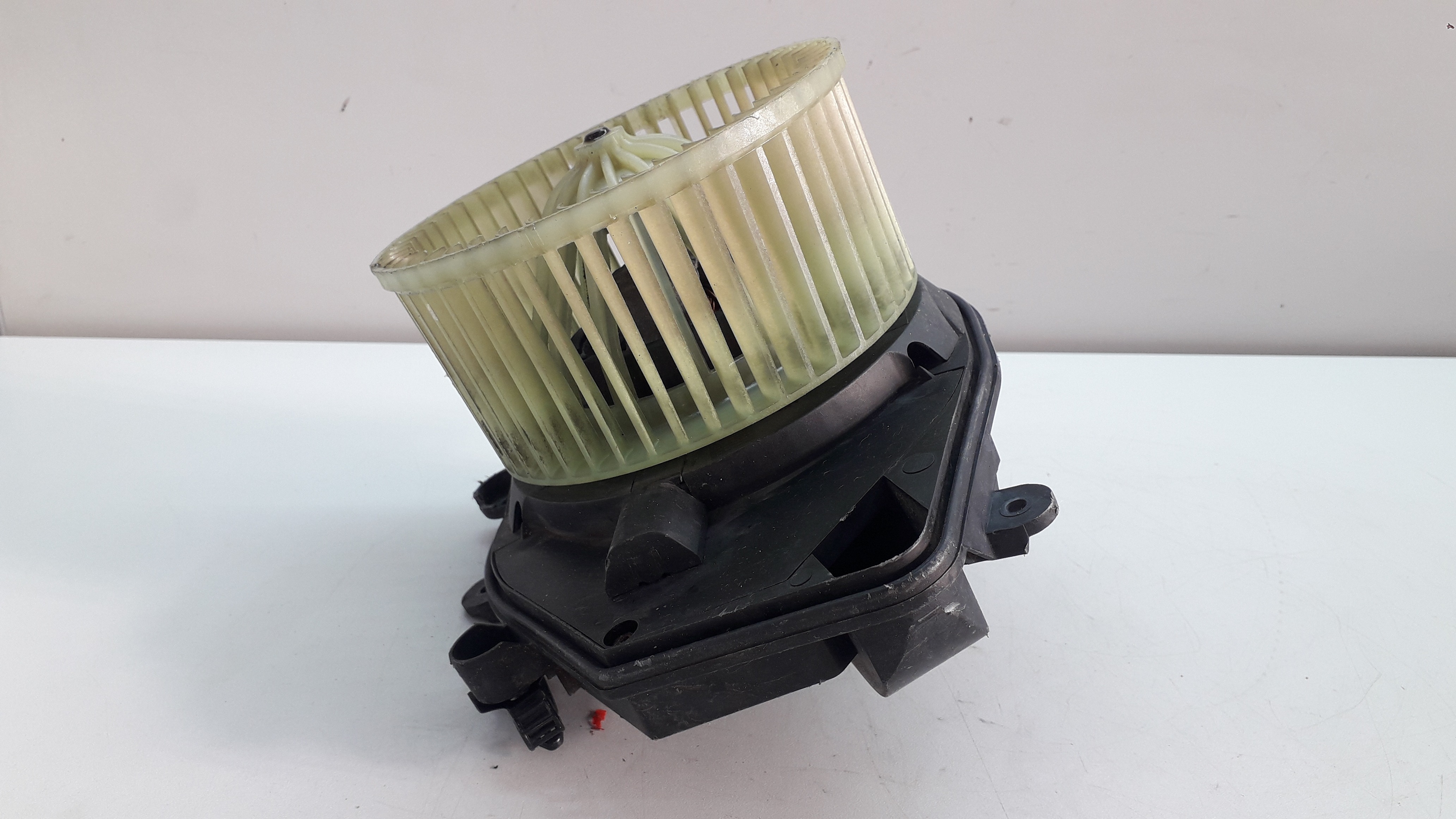 Motor Ar Forçado Vw Passat Alemão/audi A4 99 3