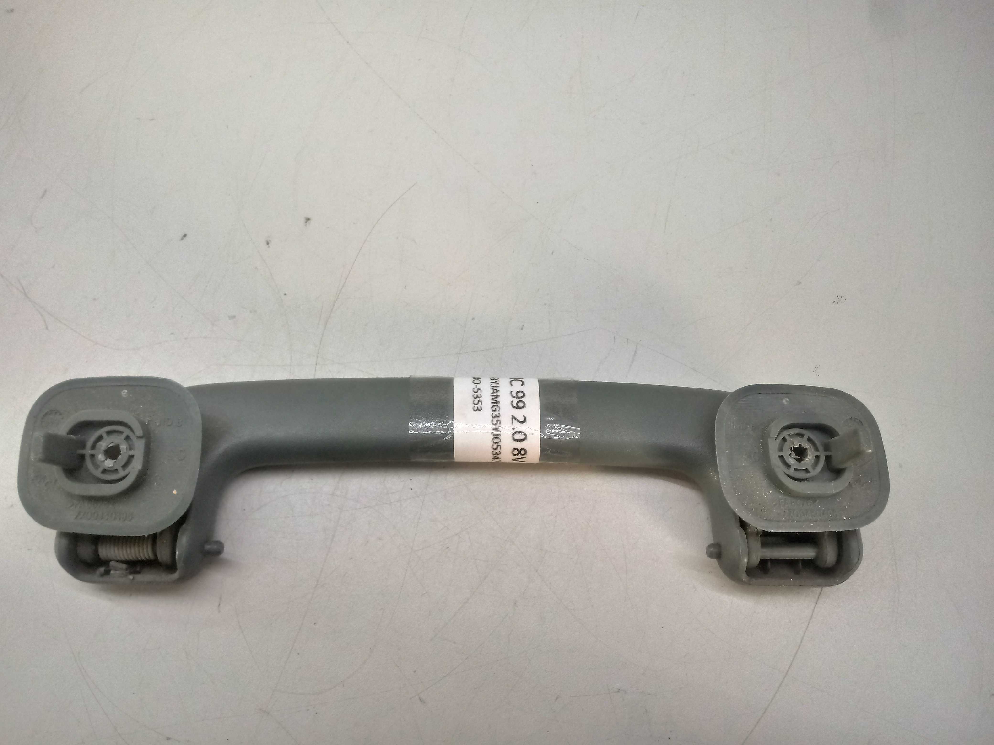 Alça De Teto Pqp Renault Scenic 99 2.0 2
