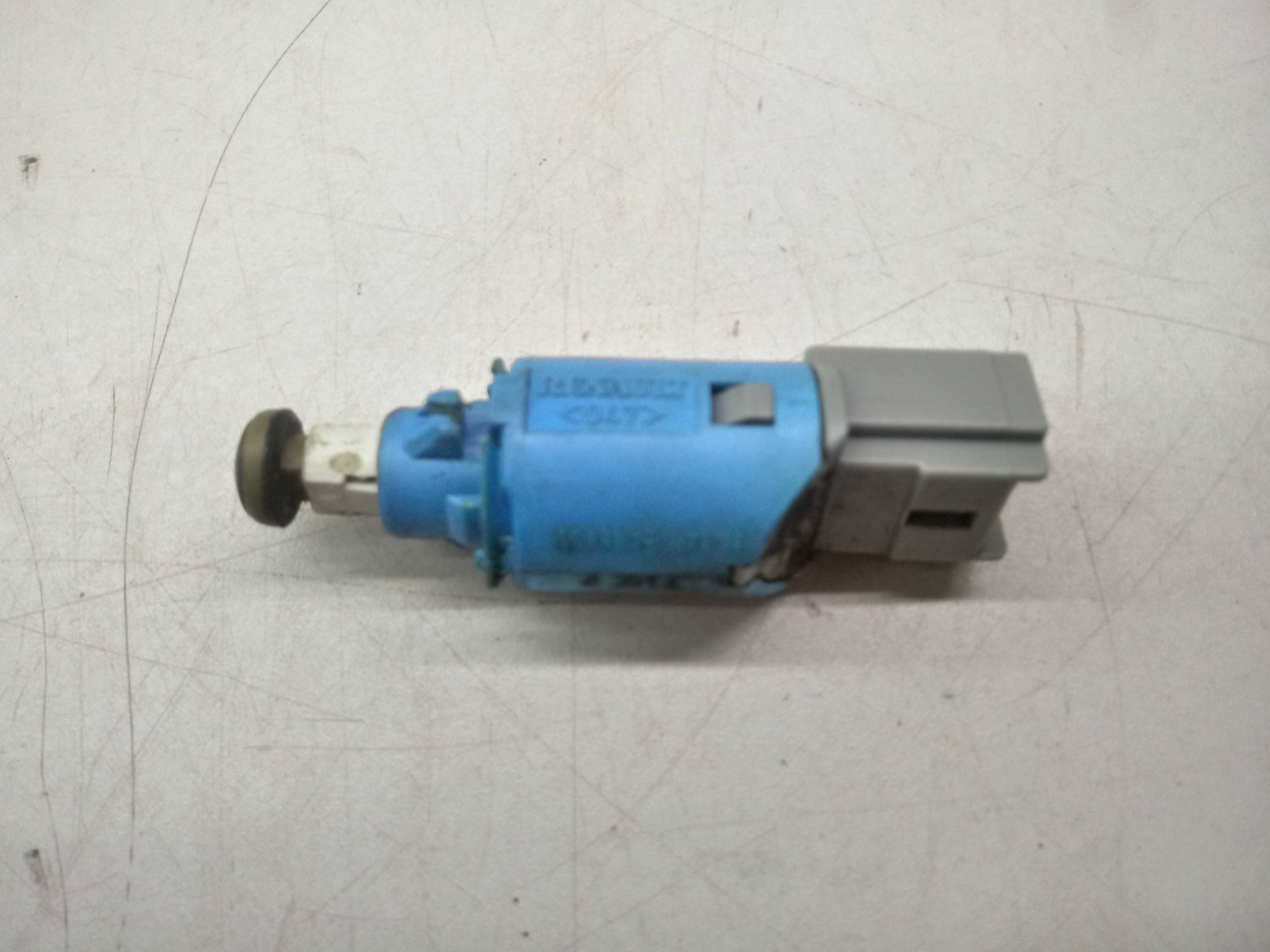 Interruptor Pedal Embreagem Renault Megane 2007 A 2012