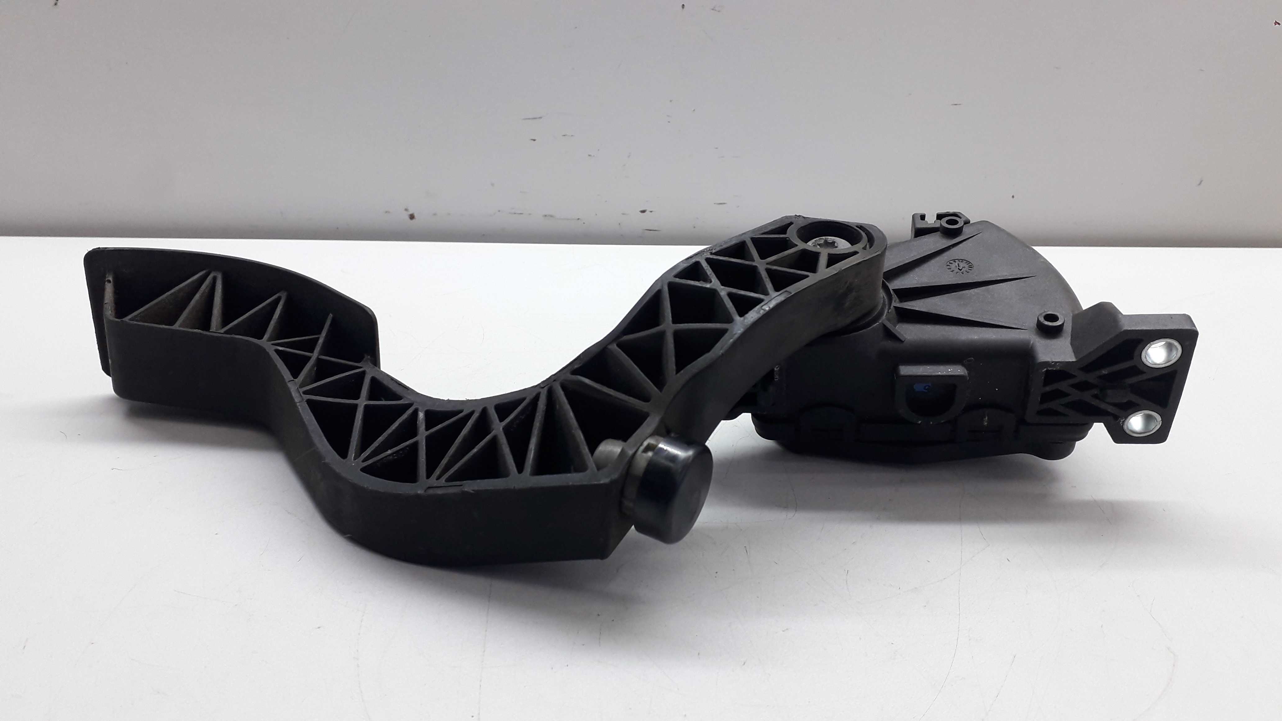 Pedal Acelerador Eletrônico Audi A4 1999/2001 3
