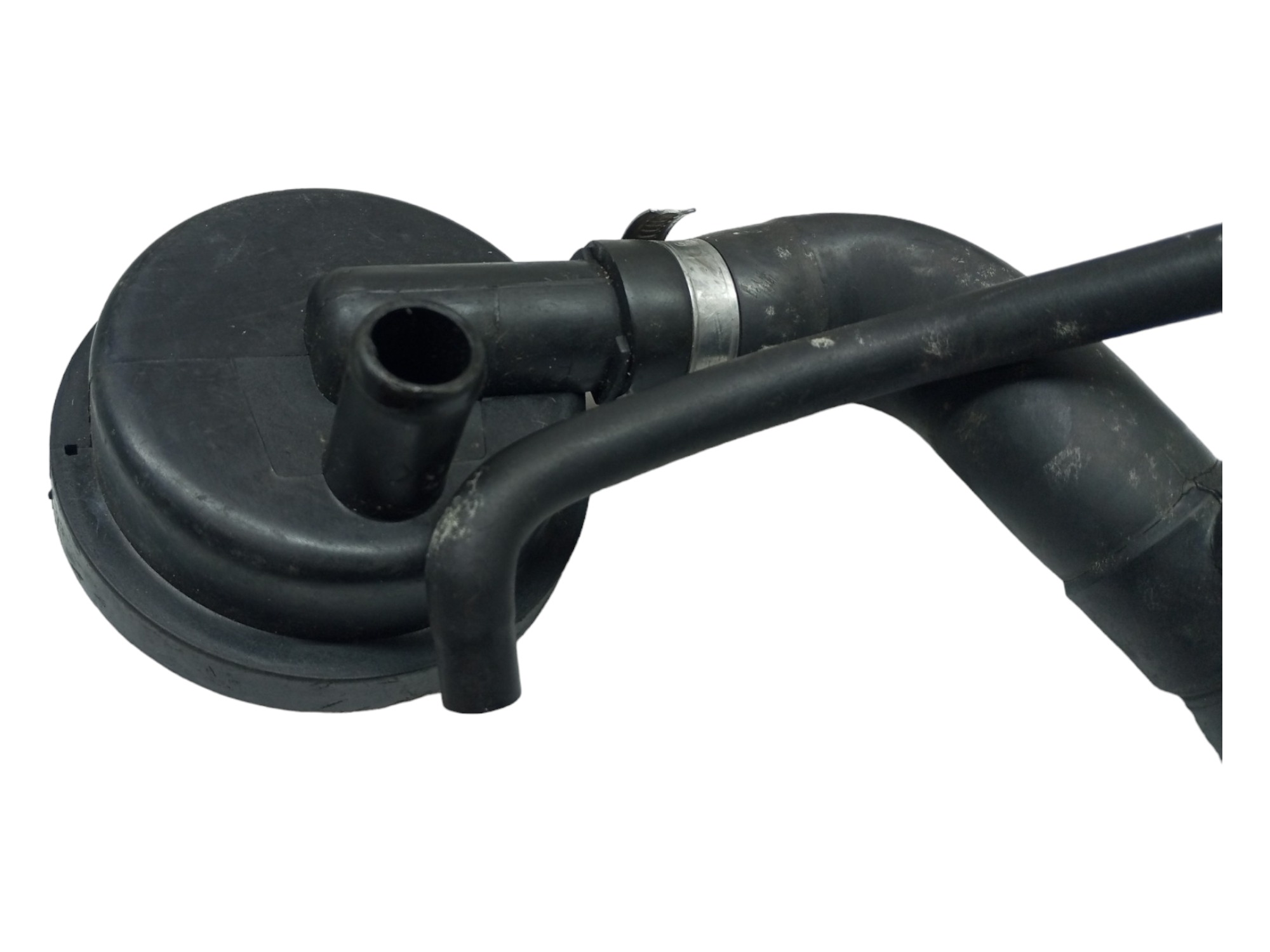 Valvula Anti Chama Volkswagen Gol 1.6 96 97 98 99 2000 3