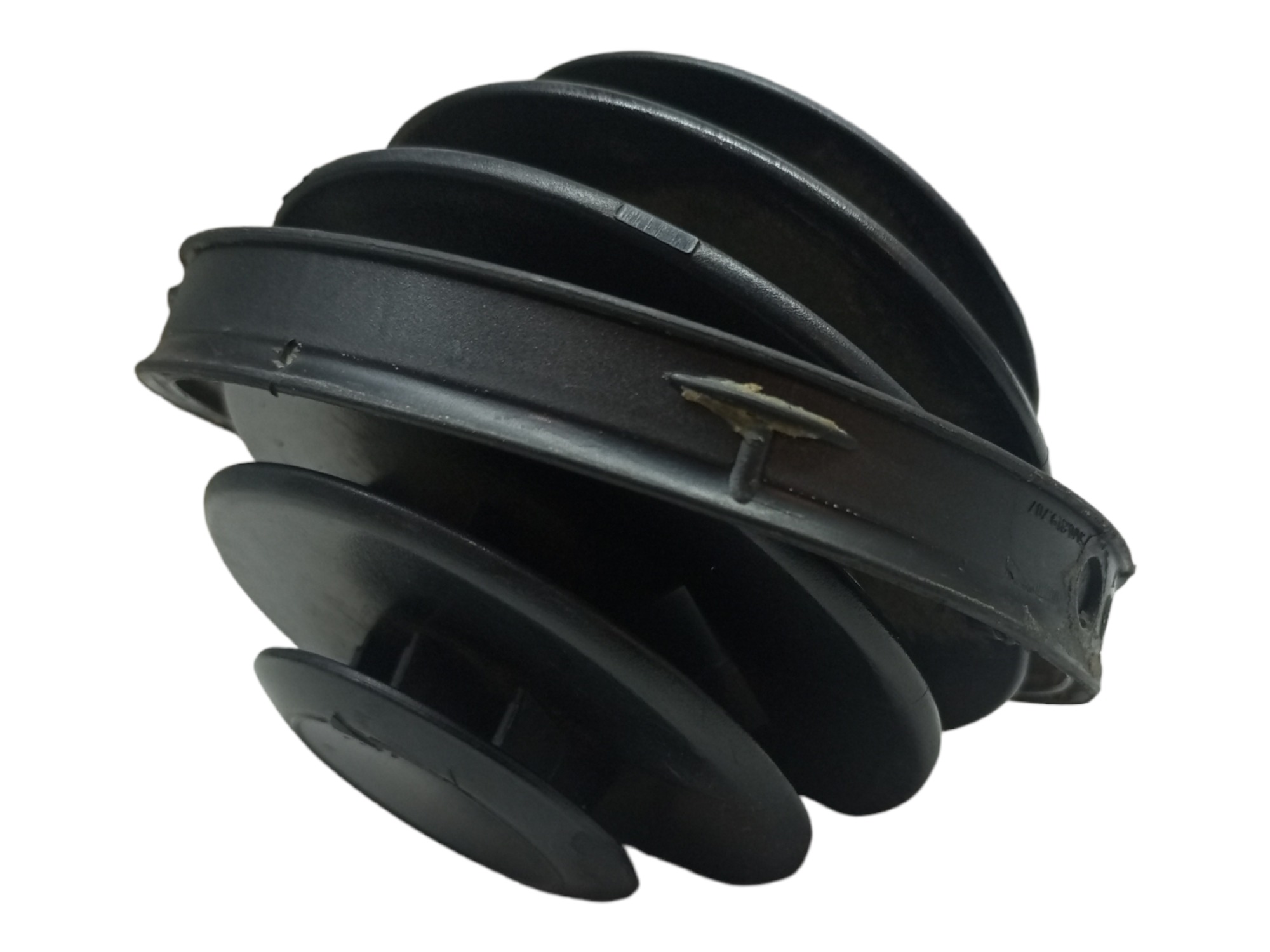 Difusor Ar Gol G4 G5 Parati Saveiro 2005 2008 2009 2012 4
