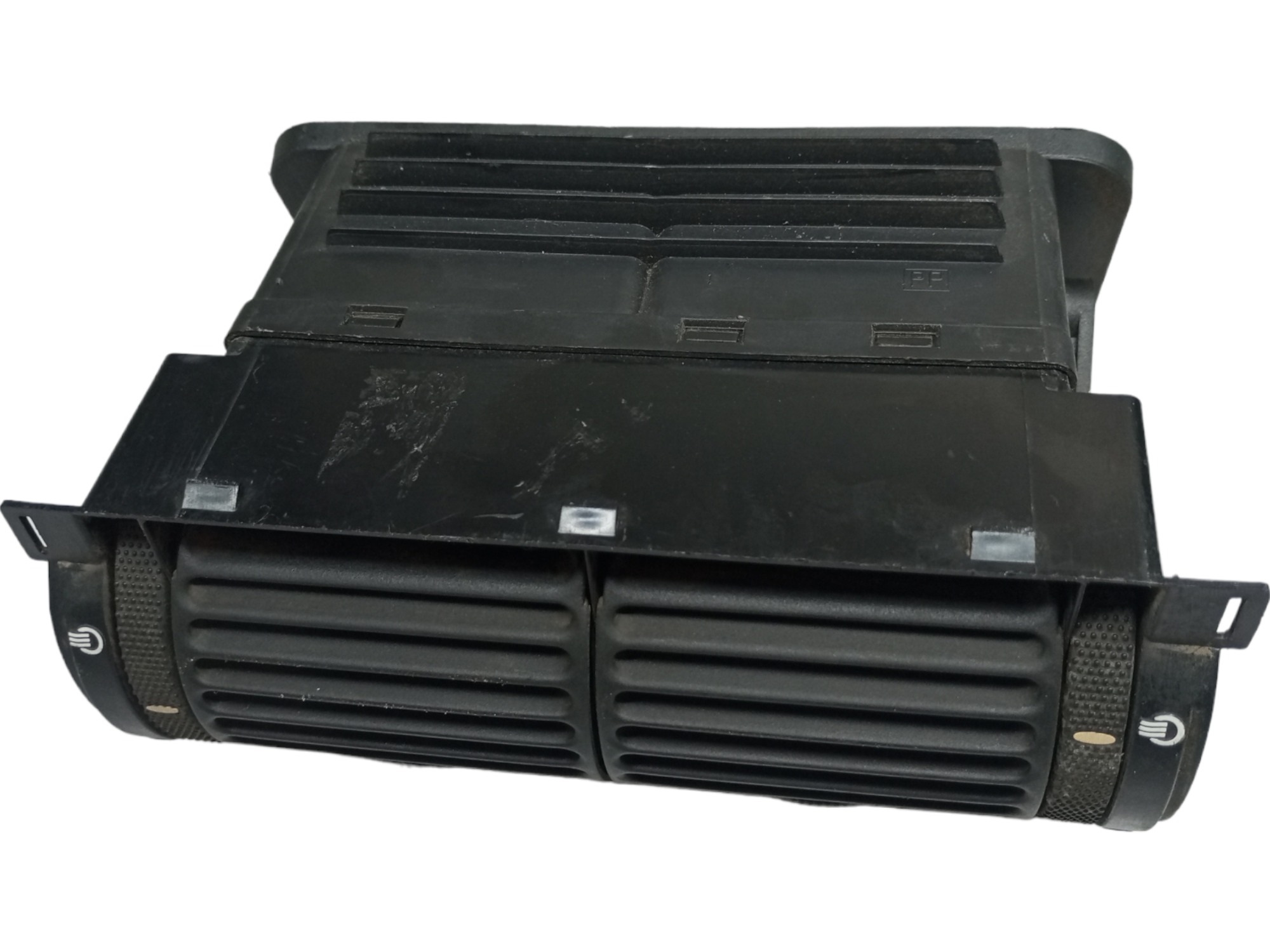 Difusor Ar Central Painel Ford Escort 95 96 97 98 2002 2003 2