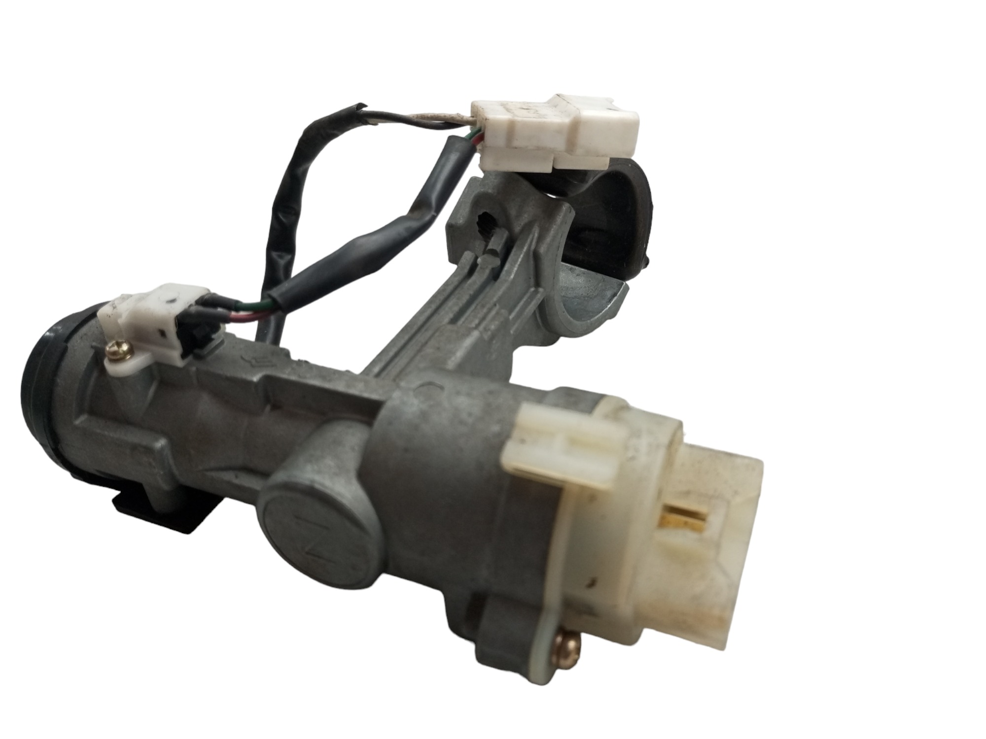 Comutador Miolo Cilindro Ignicao Kia Picanto 2006 2010 8