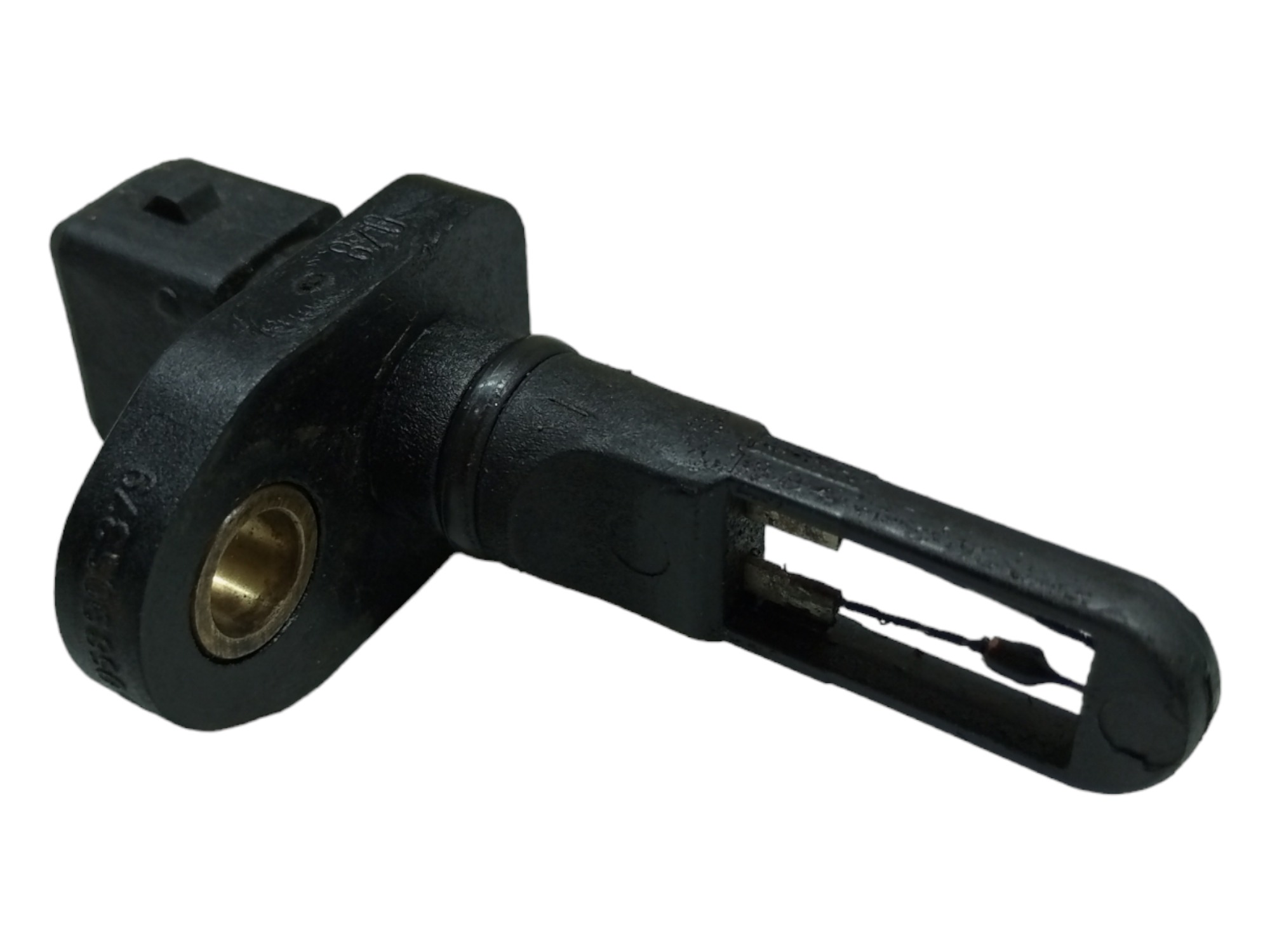 Sensor Temperatura Ar Audi A3 Passat 99 2000 2001 2002 2003 2