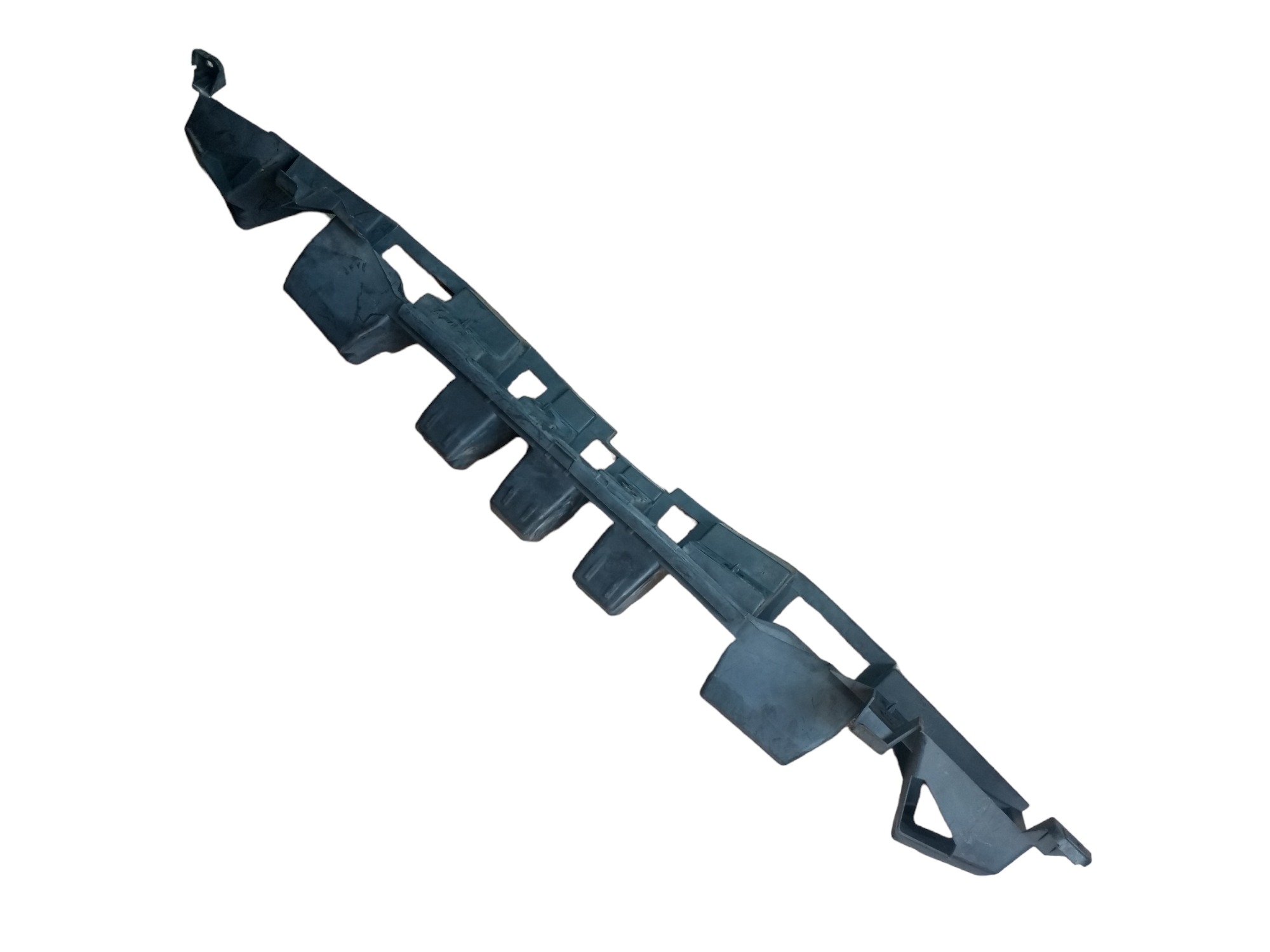 Alma Parachoque Traseiro Peugeot 407 2007 2008 2009 2010 3