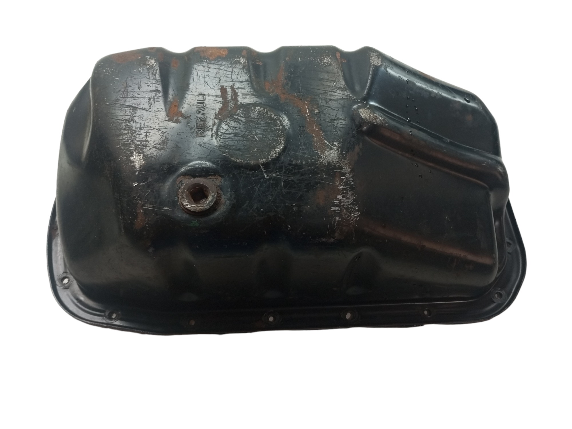 Carter Motor Renault Sandero 2008 Clio 2004 2005 2006 1.0 1