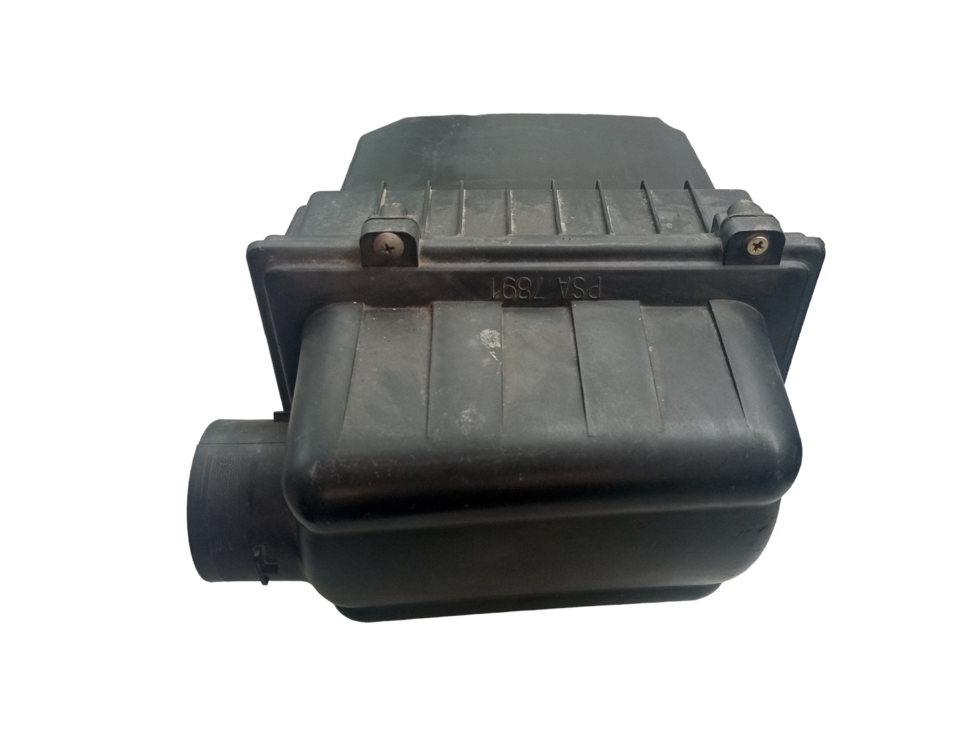 Caixa Filtro Ar Xsara Picasso Peugeot 206 2001 2005 2007 5