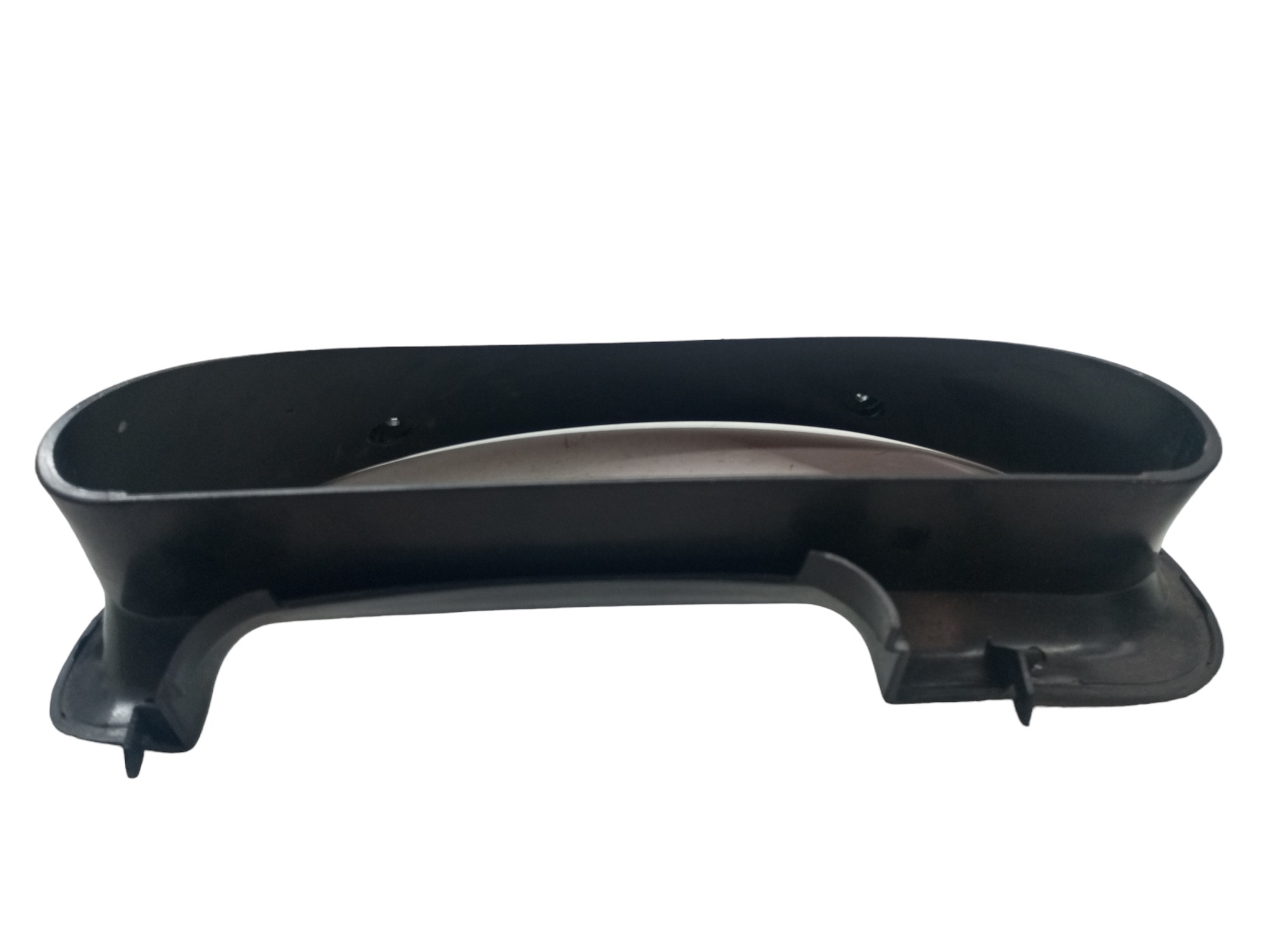 Moldura Painel Instrumento Vw Gol Parati Saveiro 1999 4