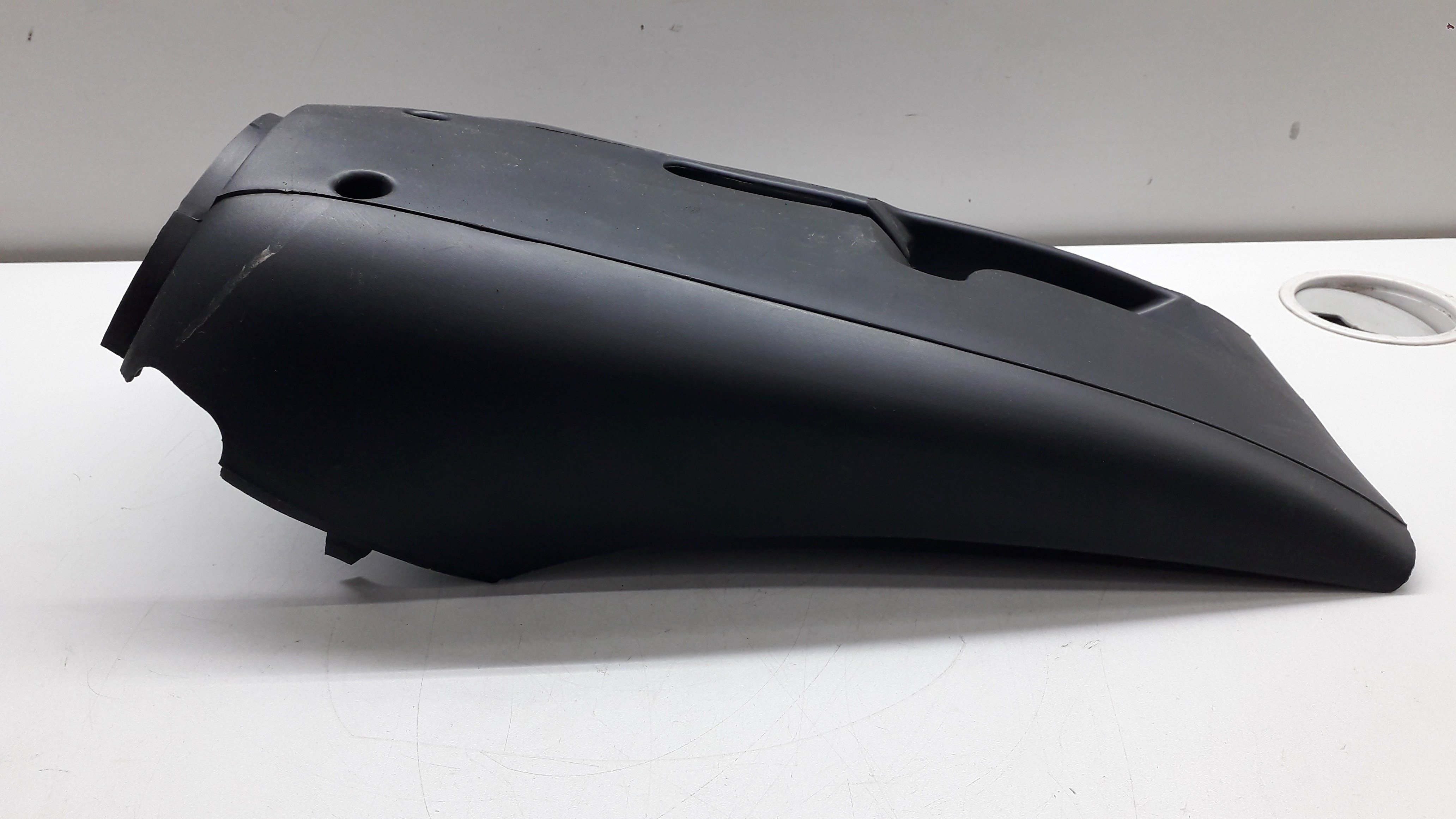 Moldura Capa Chave De Seta Inferior Fiat Palio Idea 2