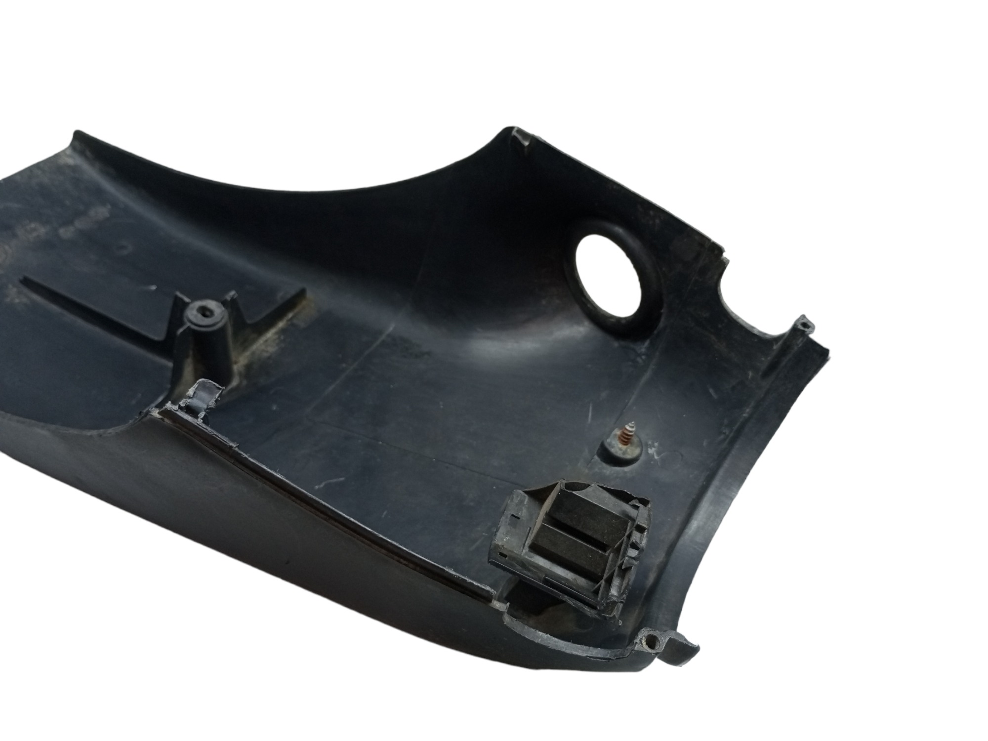 Capa Chave Seta Fiat Palio Siena 2002 2003 2004 Inferior 8