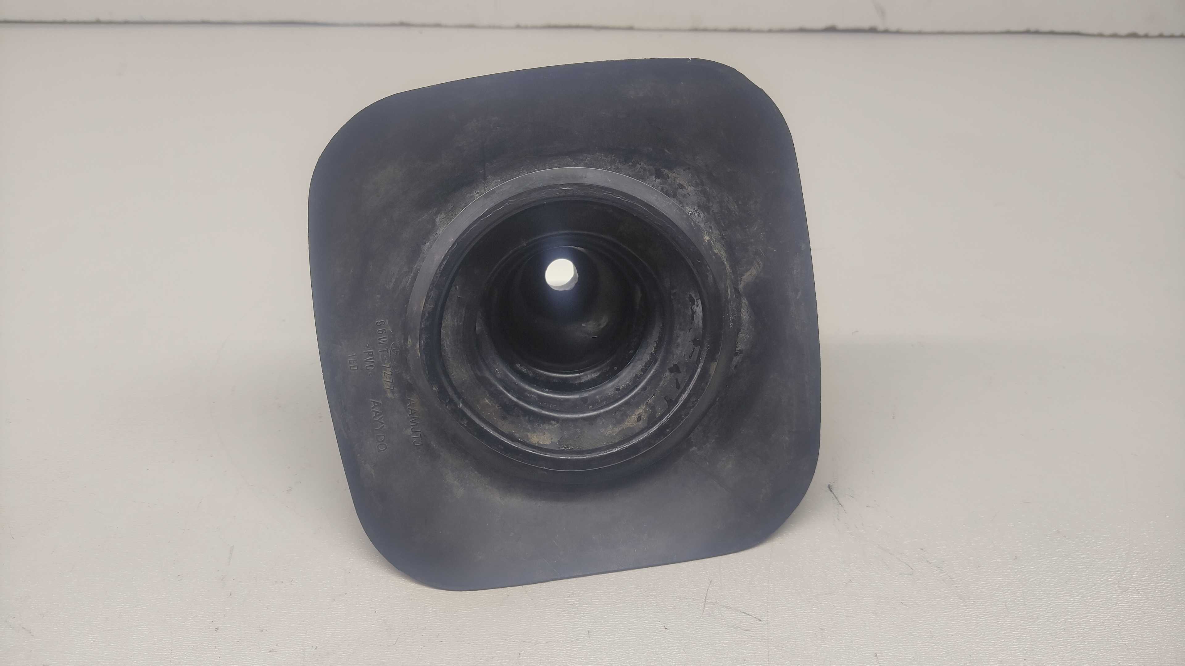 Coifa Cambio Ford Fiesta 98 3