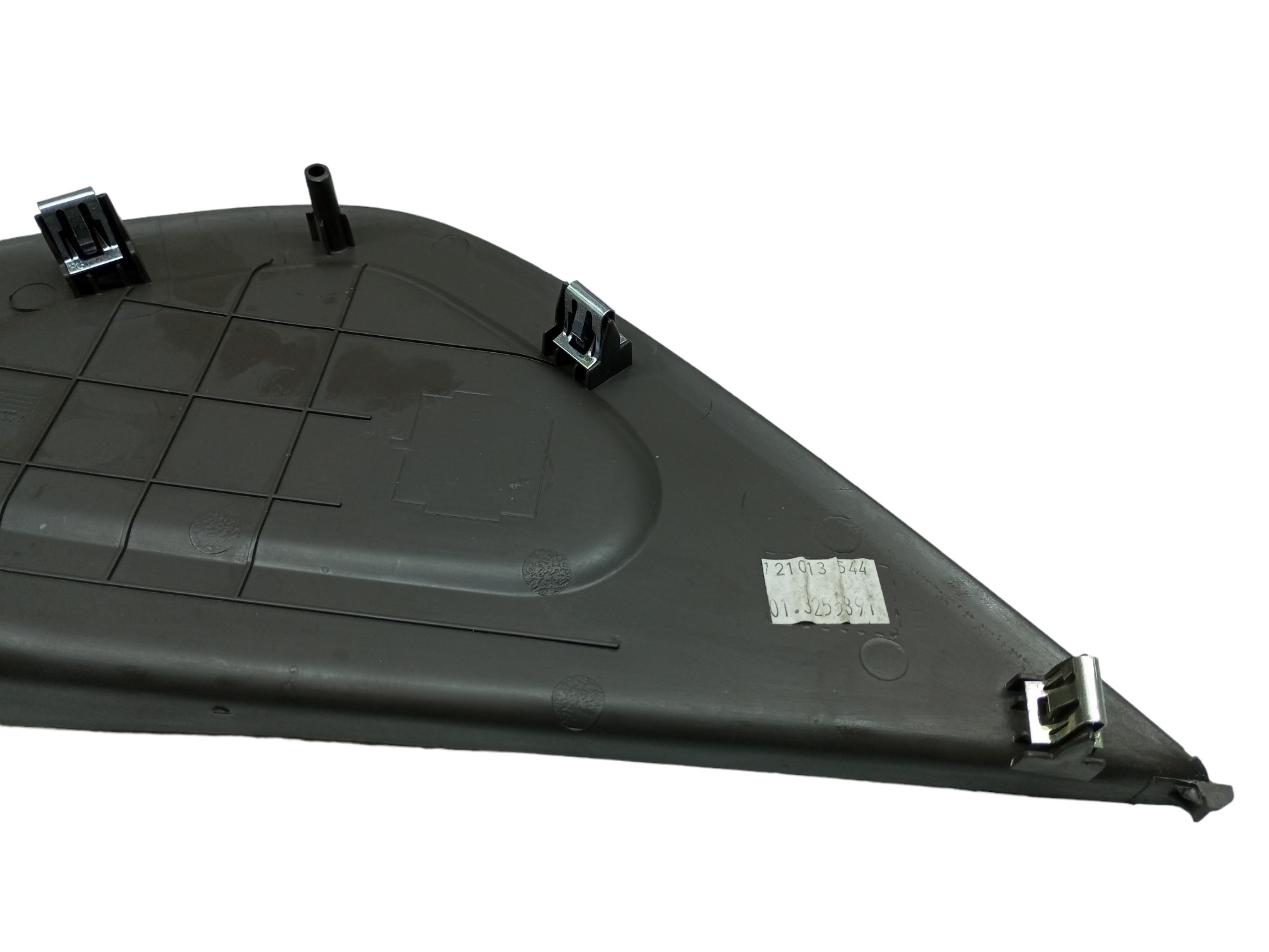 Acabamento Moldura Lateral Painel Cobalt 2013 2014 Direito 3