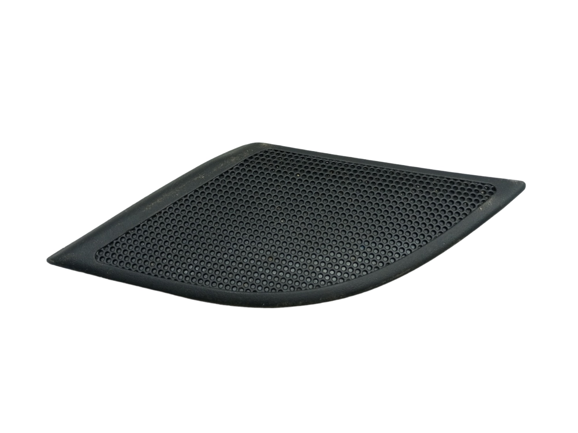 Grade Tweeter Captiva Chevrolet Traseiro Lado Direito 2009 1