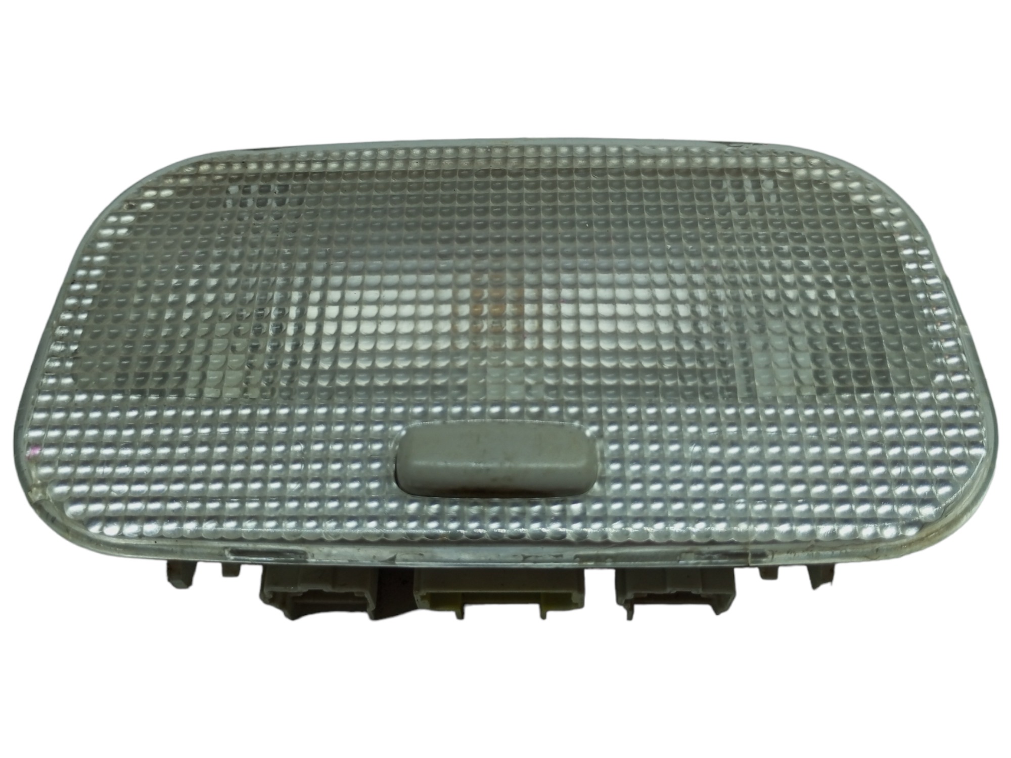 Luz Teto Cortesia Peugeot 207 2002 2005 2007 Citroen C3 1