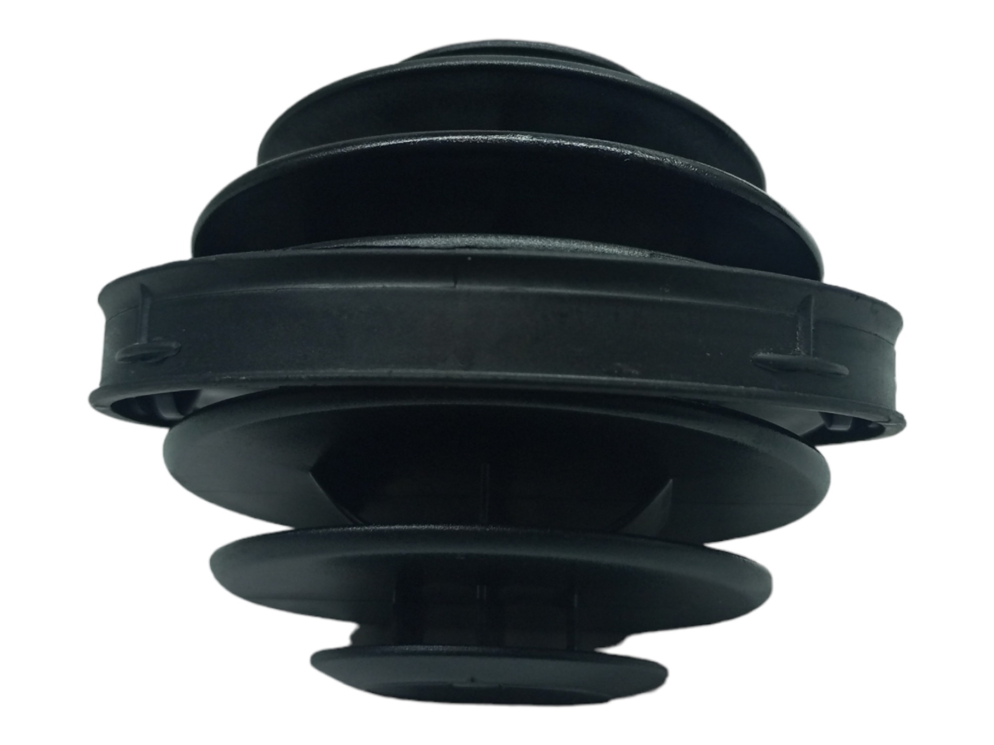 Difusor De Ar Gol G4 G5 Parati Saveiro 2005 2008 2009 2012 3