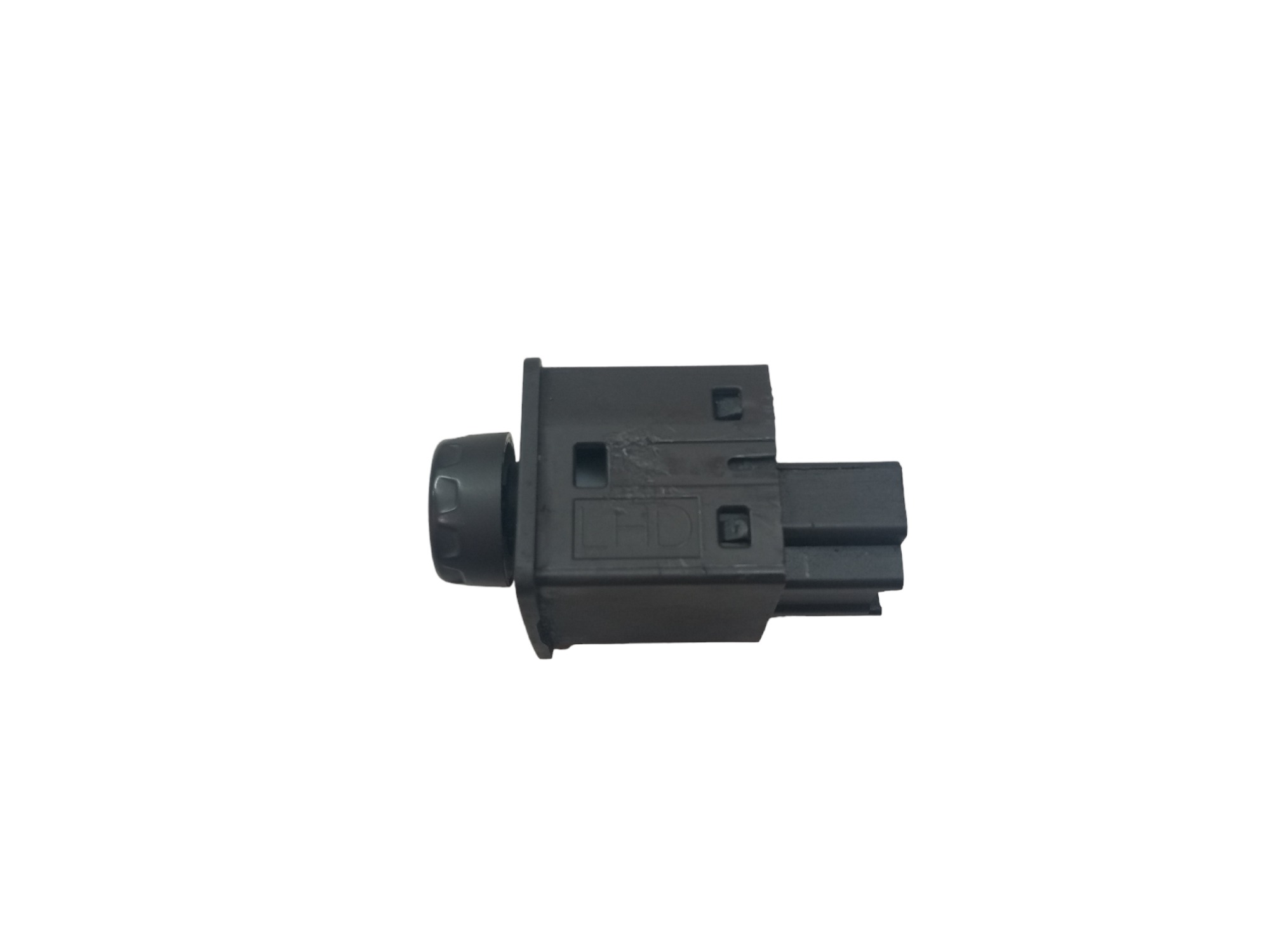 Botao Comando Retrovisor Eletrico Gm Captiva 2008 2016 4