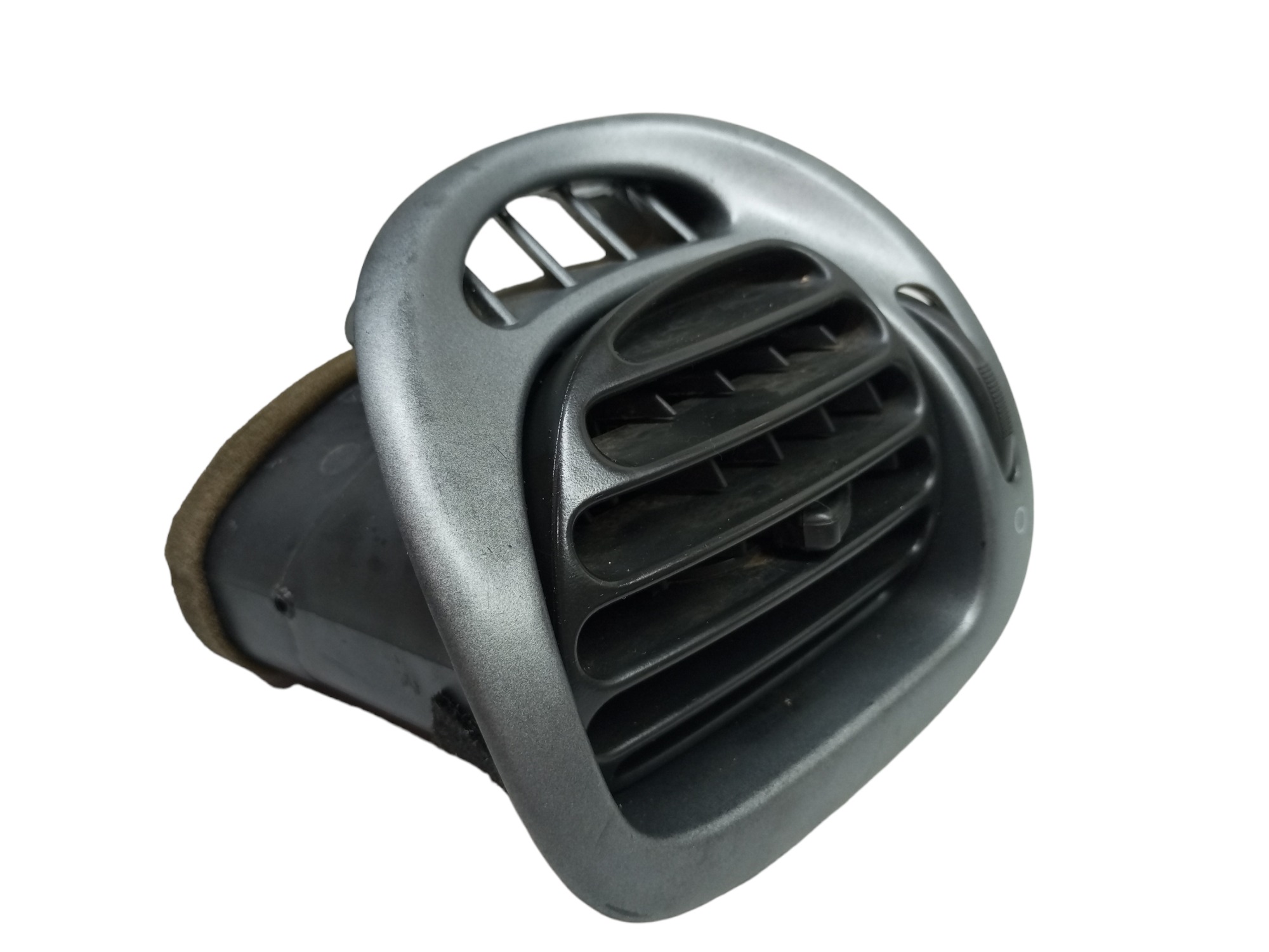 Difusor Ar Lateral Xsara Picasso Citroen 2003 2004 Esquerdo 4