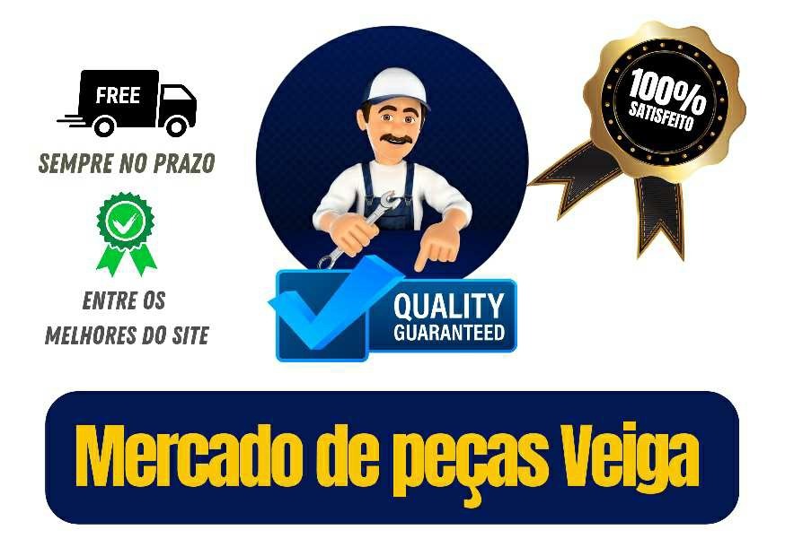 Tampa Tanque Combustivel Renault Megane 2007 2008 2009 2010 Preto 6