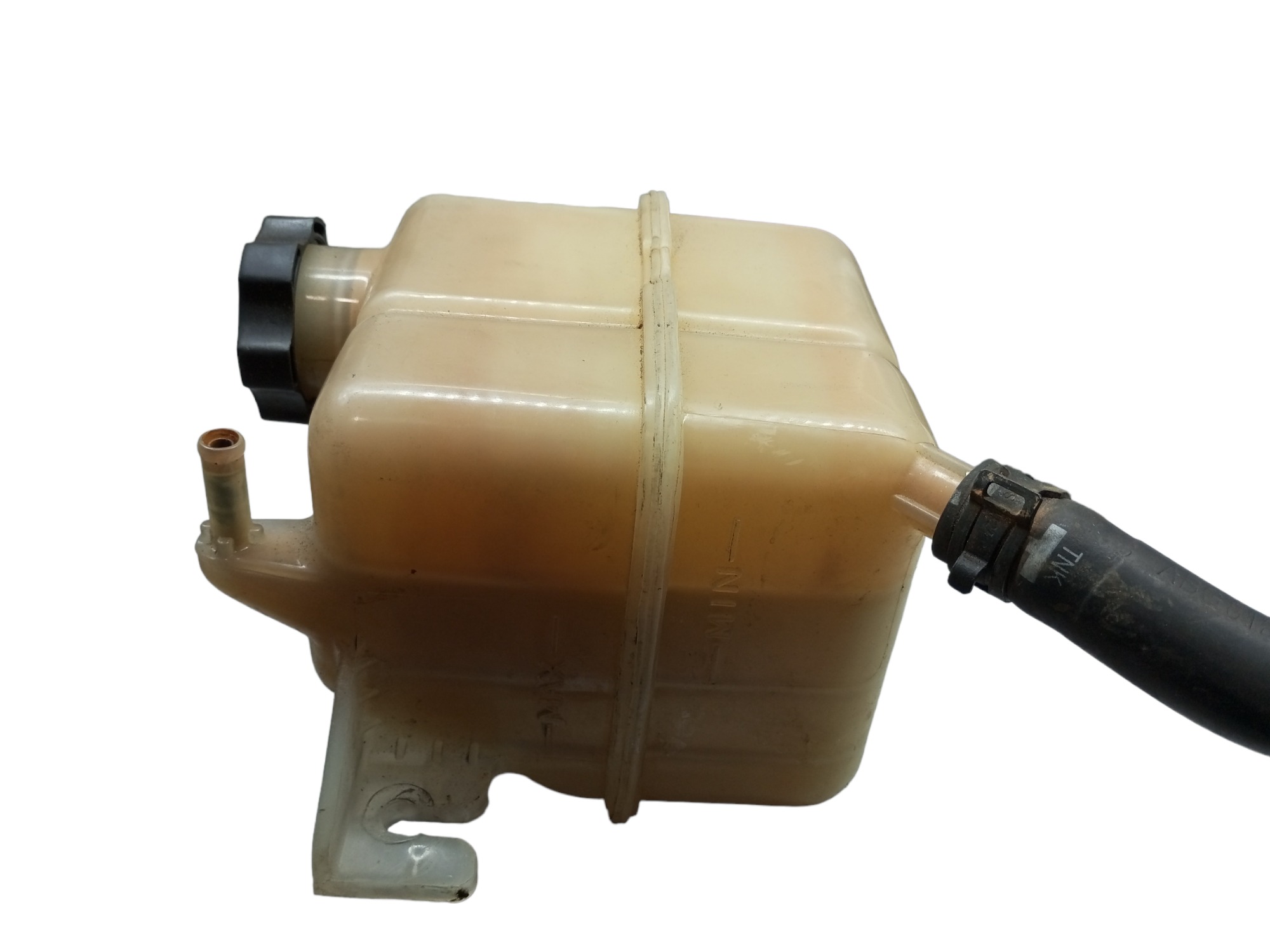 Reservatorio Agua Radiador Captiva 3.6 V6 2008 2010 2012 3