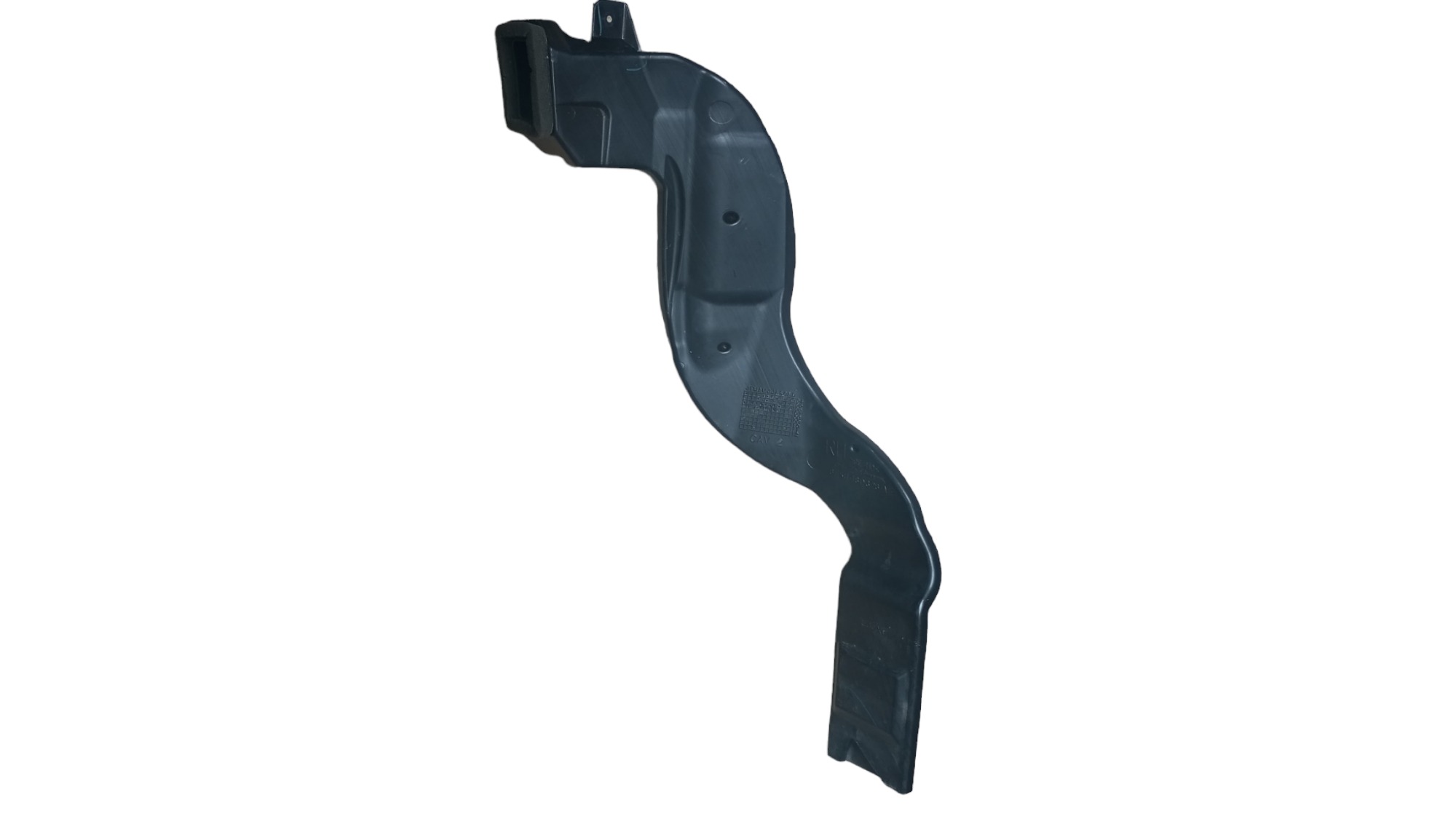 Duto Saida Ar Ford Fusion 2009 2010 2011 2012 Lado Direito 4
